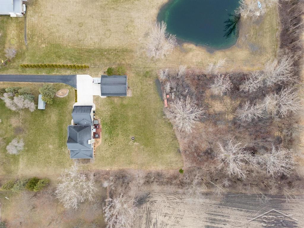 1886 SE Boutell Road, Essexville, MI 48732 — Photo 68