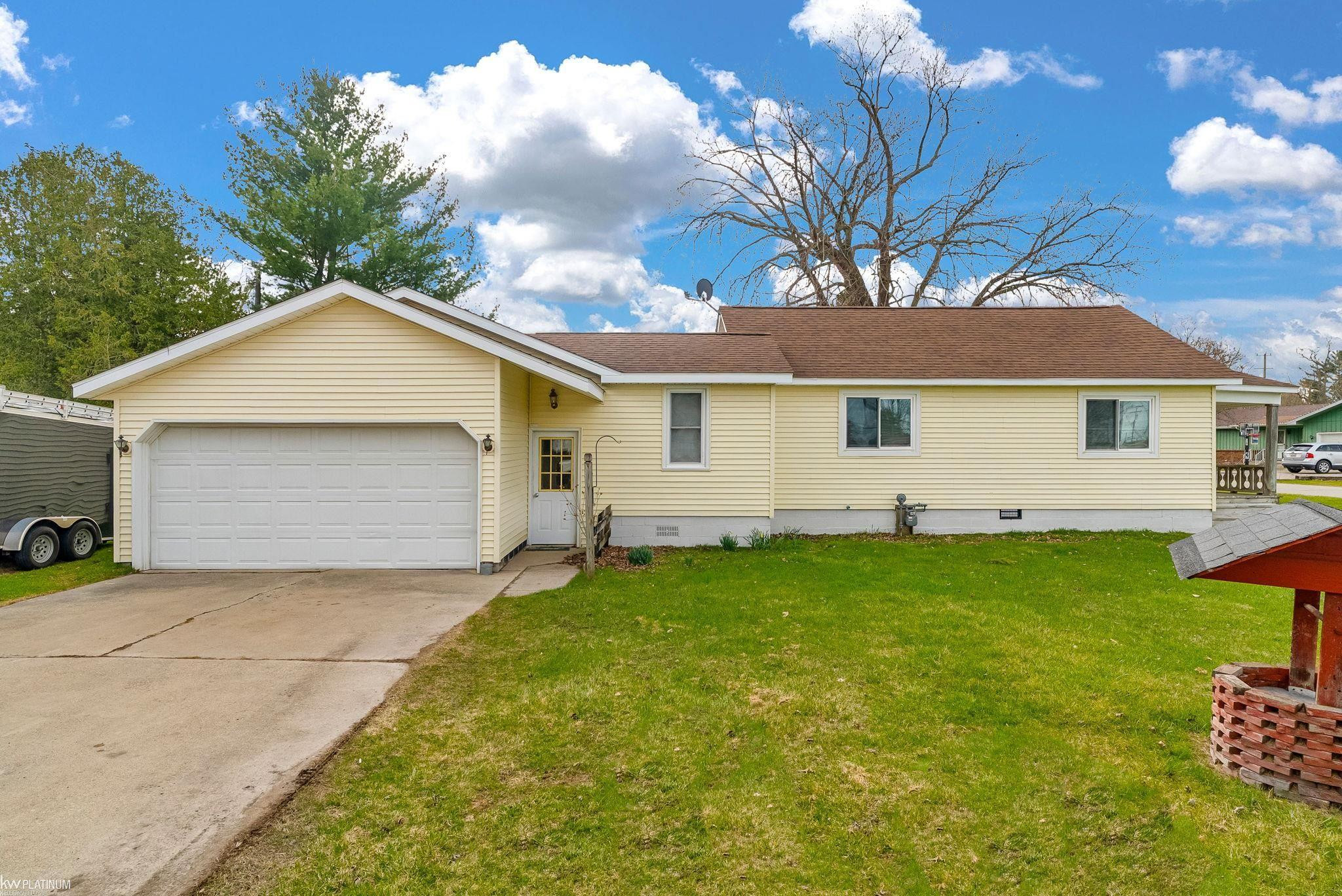3711 Franklin Street, MI 48059 — Photo 2