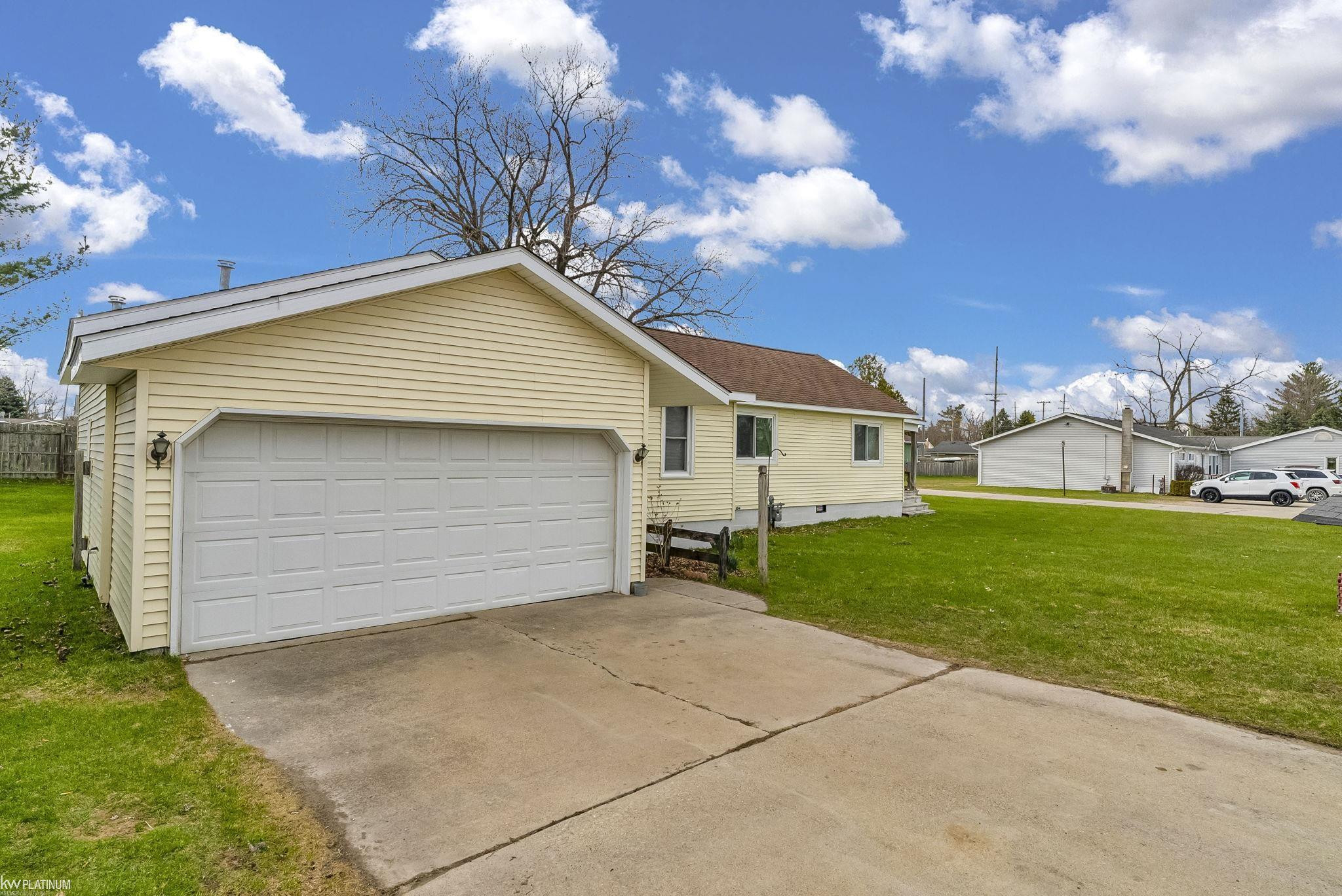 3711 Franklin Street, MI 48059 — Photo 3