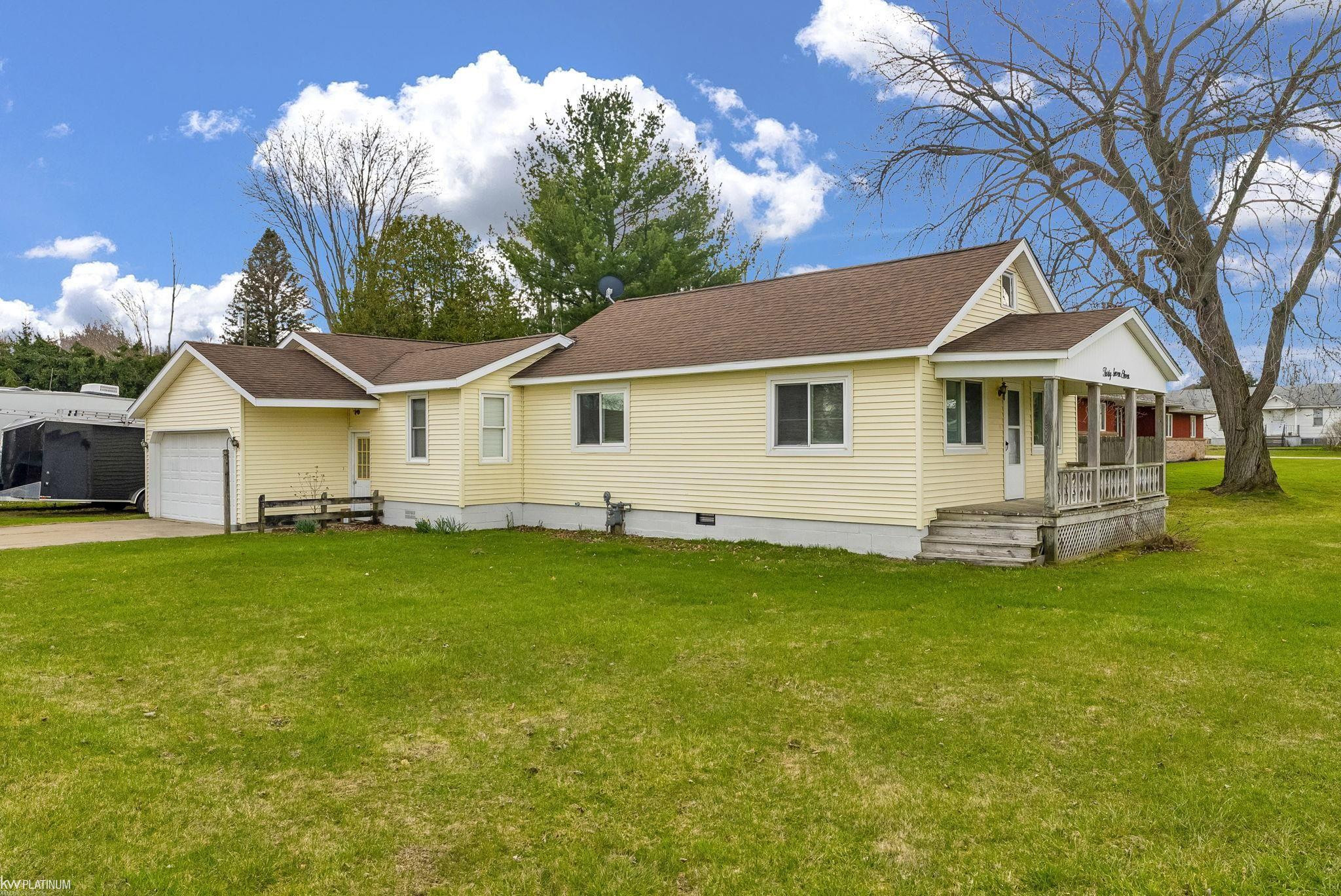 3711 Franklin Street, MI 48059 — Photo 4