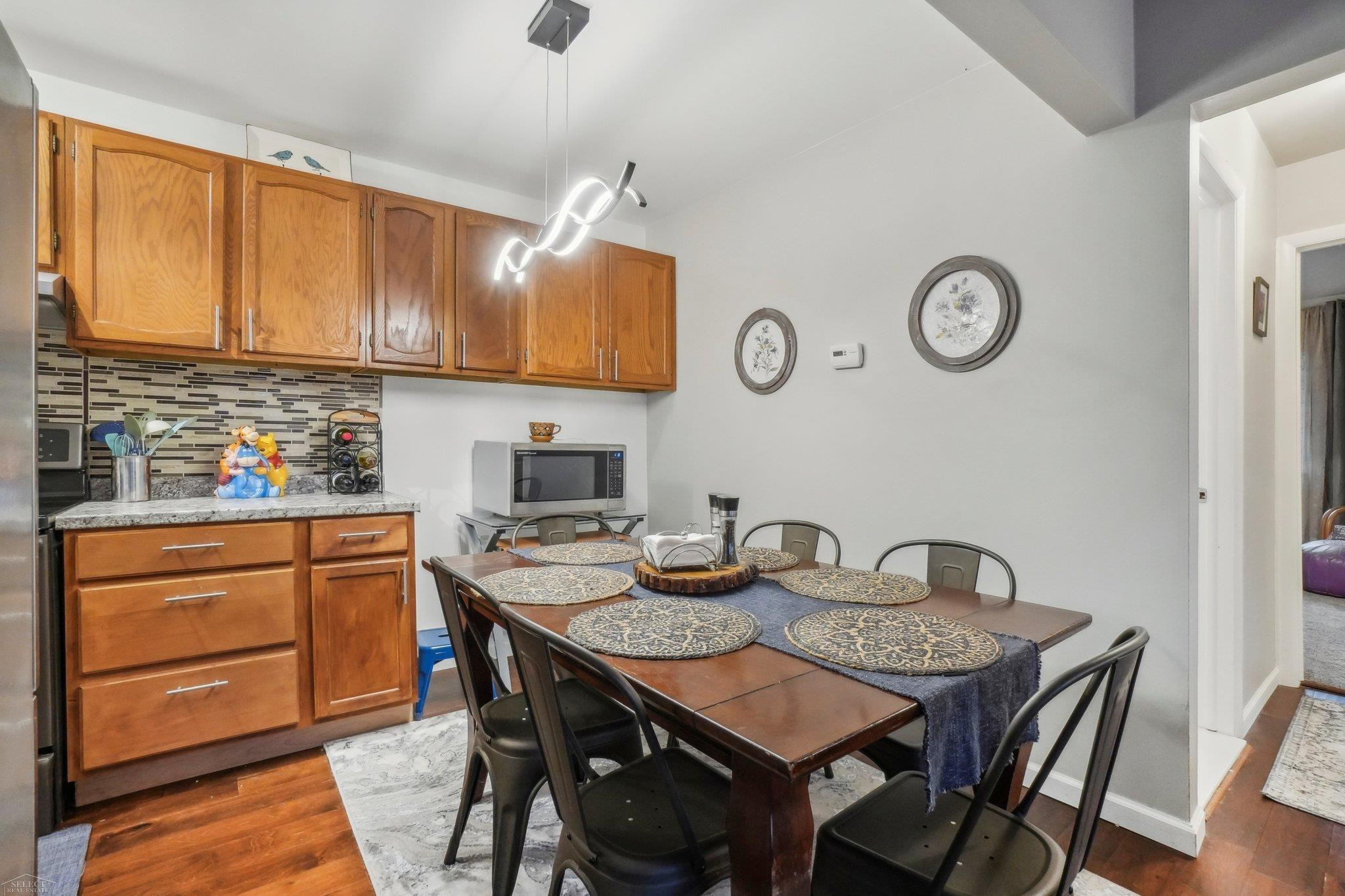 801 Plate Street, 208, Rochester, MI 48307 — Photo 8