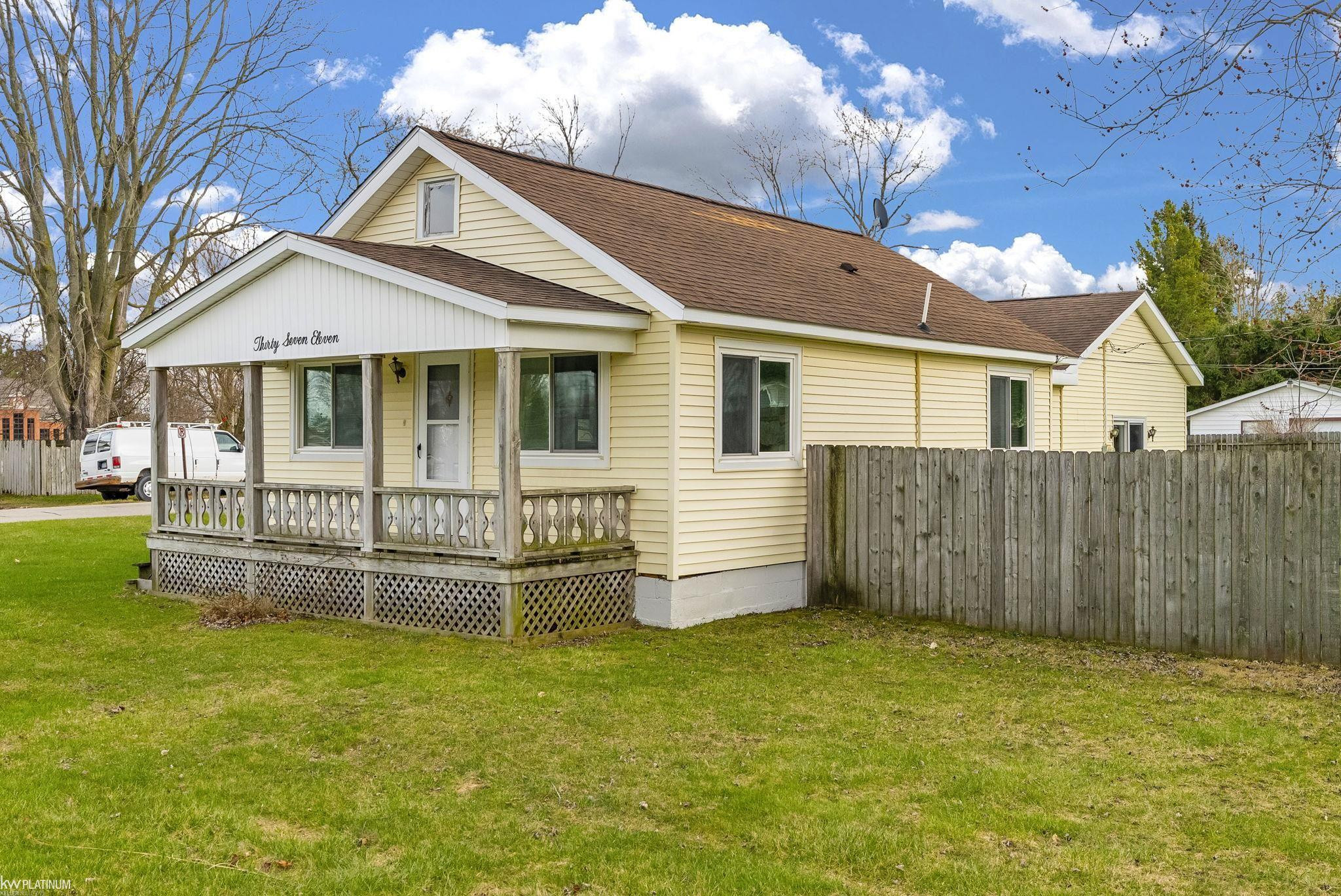 3711 Franklin Street, MI 48059 — Photo 6