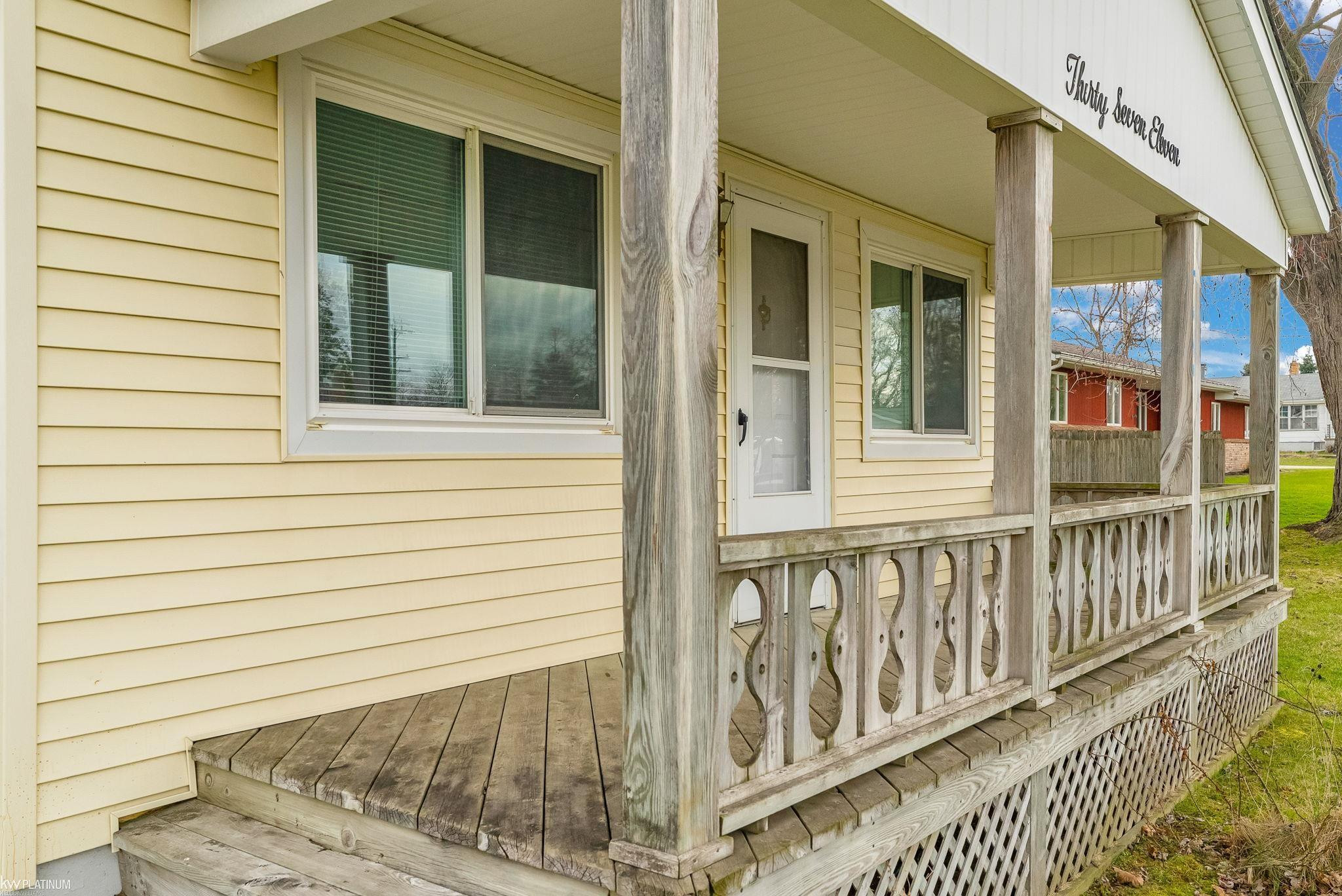 3711 Franklin Street, MI 48059 — Photo 7