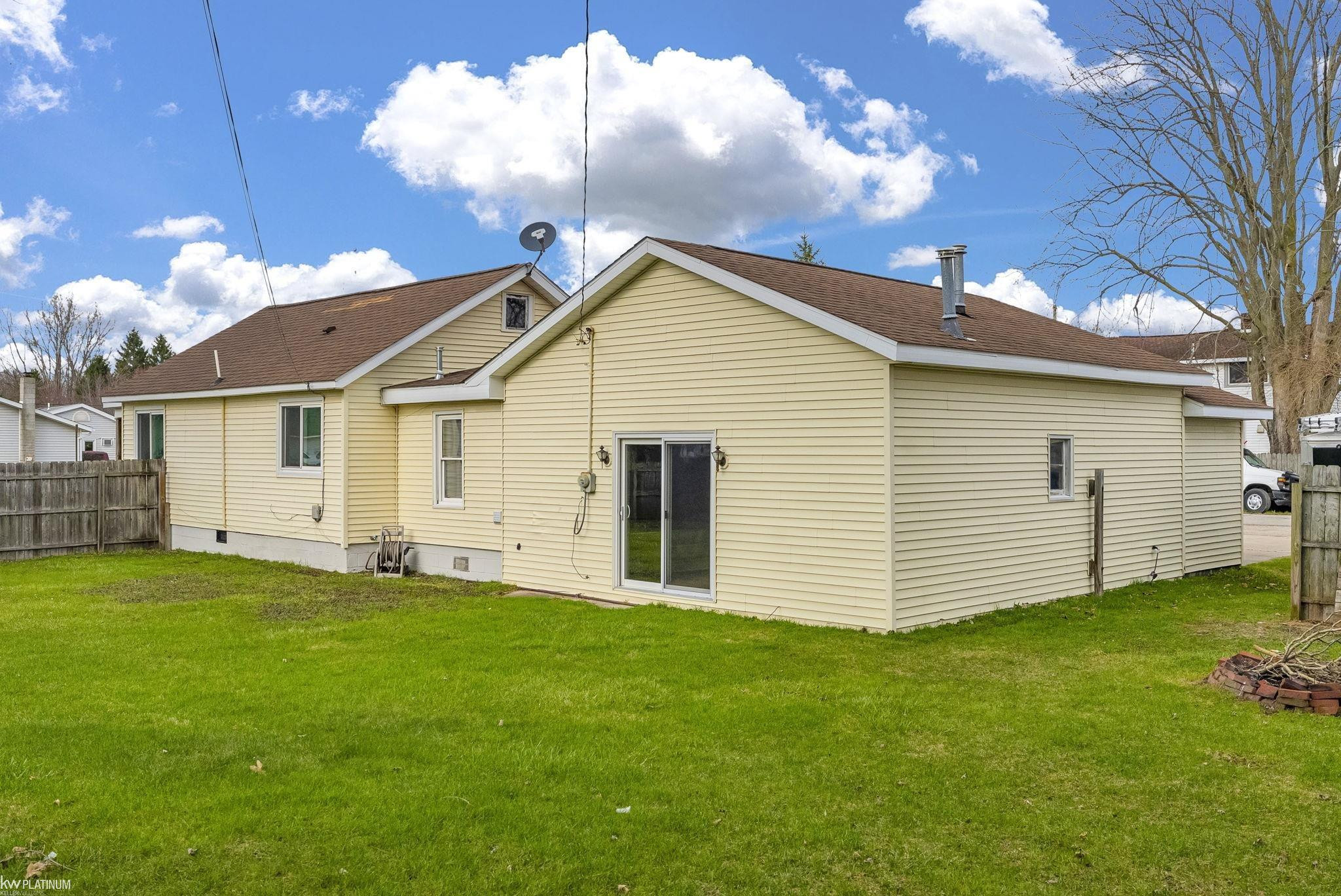 3711 Franklin Street, MI 48059 — Photo 35