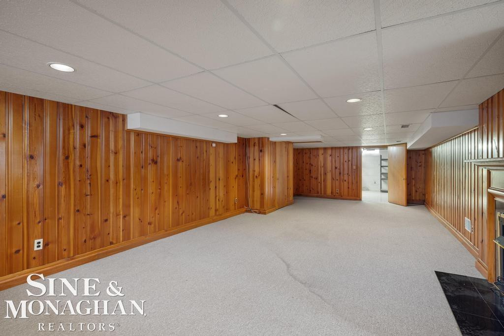 51 Roslyn Road, Grosse Pointe Shores, MI 48236 — Photo 30
