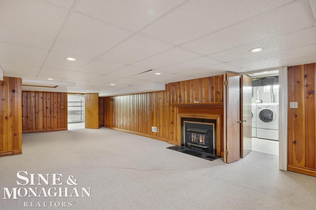 51 Roslyn Road, Grosse Pointe Shores, MI 48236 — Photo 31