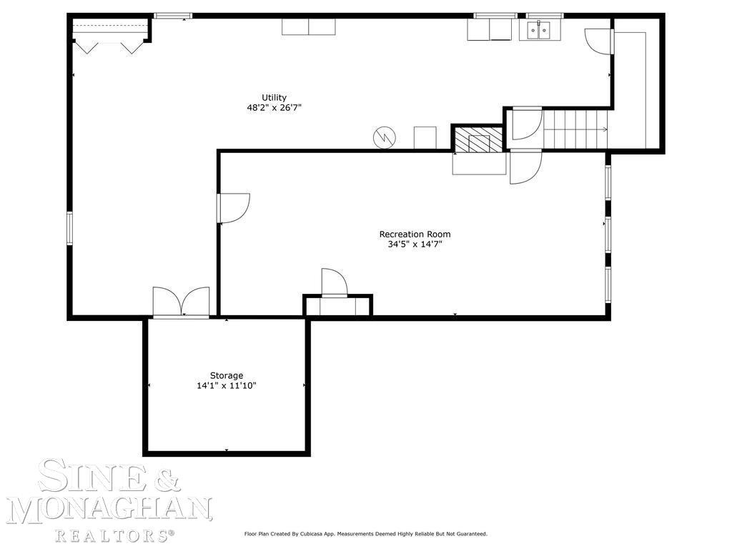 51 Roslyn Road, Grosse Pointe Shores, MI 48236 — Photo 45