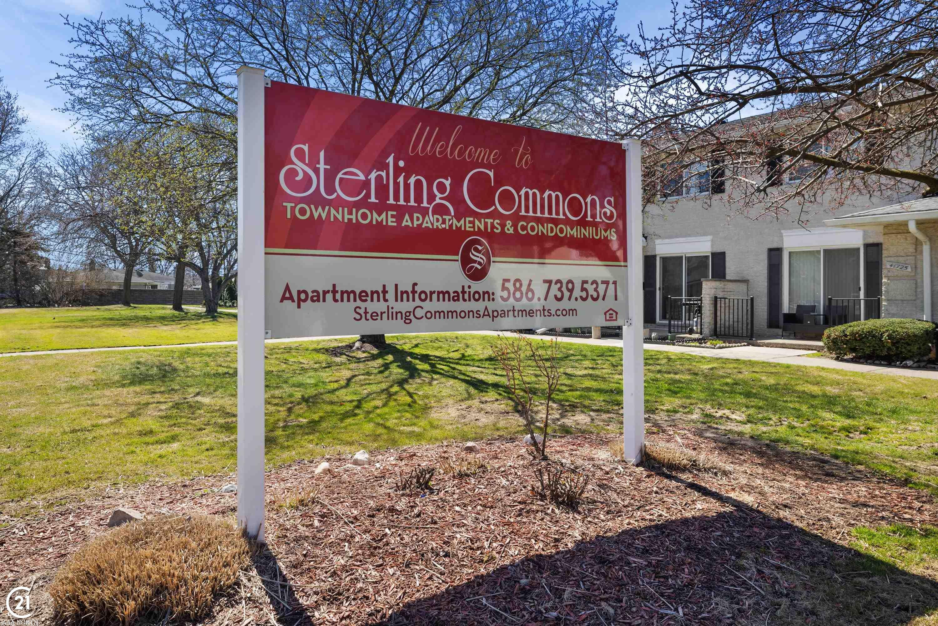 8561 Winchester Drive, Sterling Heights, MI 48313 — Photo 10