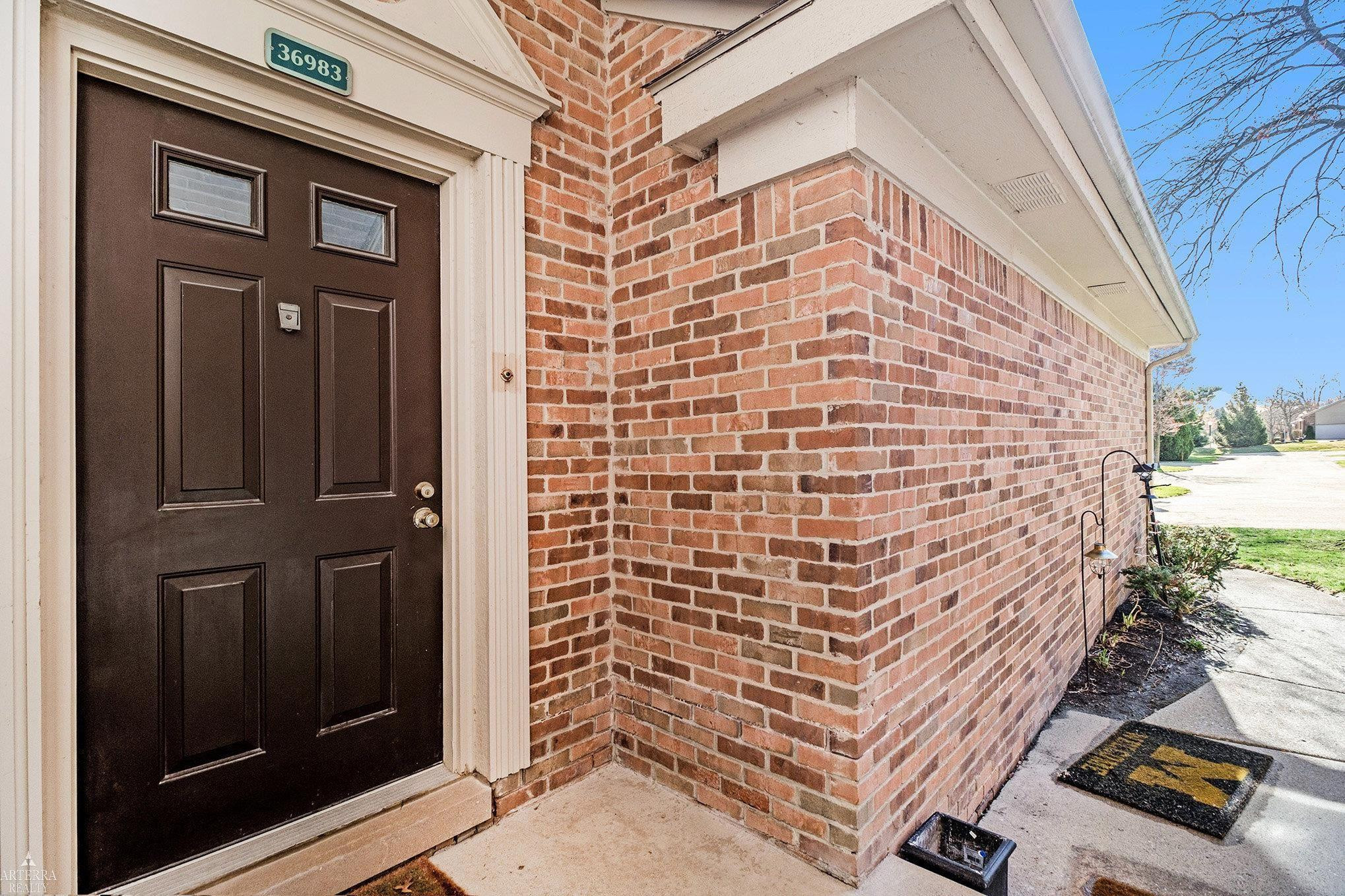 36983 DARTMOOR Drive, #74, Farmington Hills, MI 48331 — Photo 29