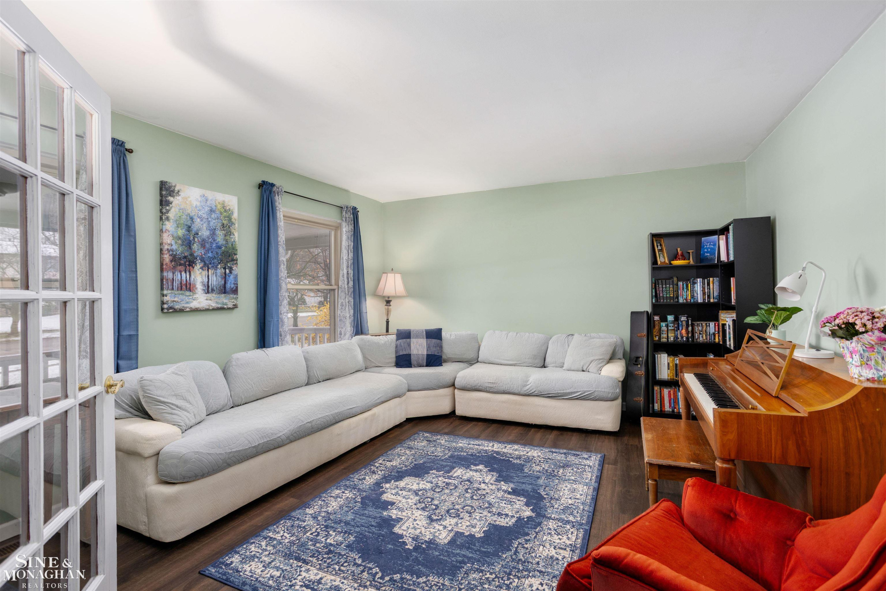 3789 Beech Drive, Ypsilanti, MI 48197 — Photo 4