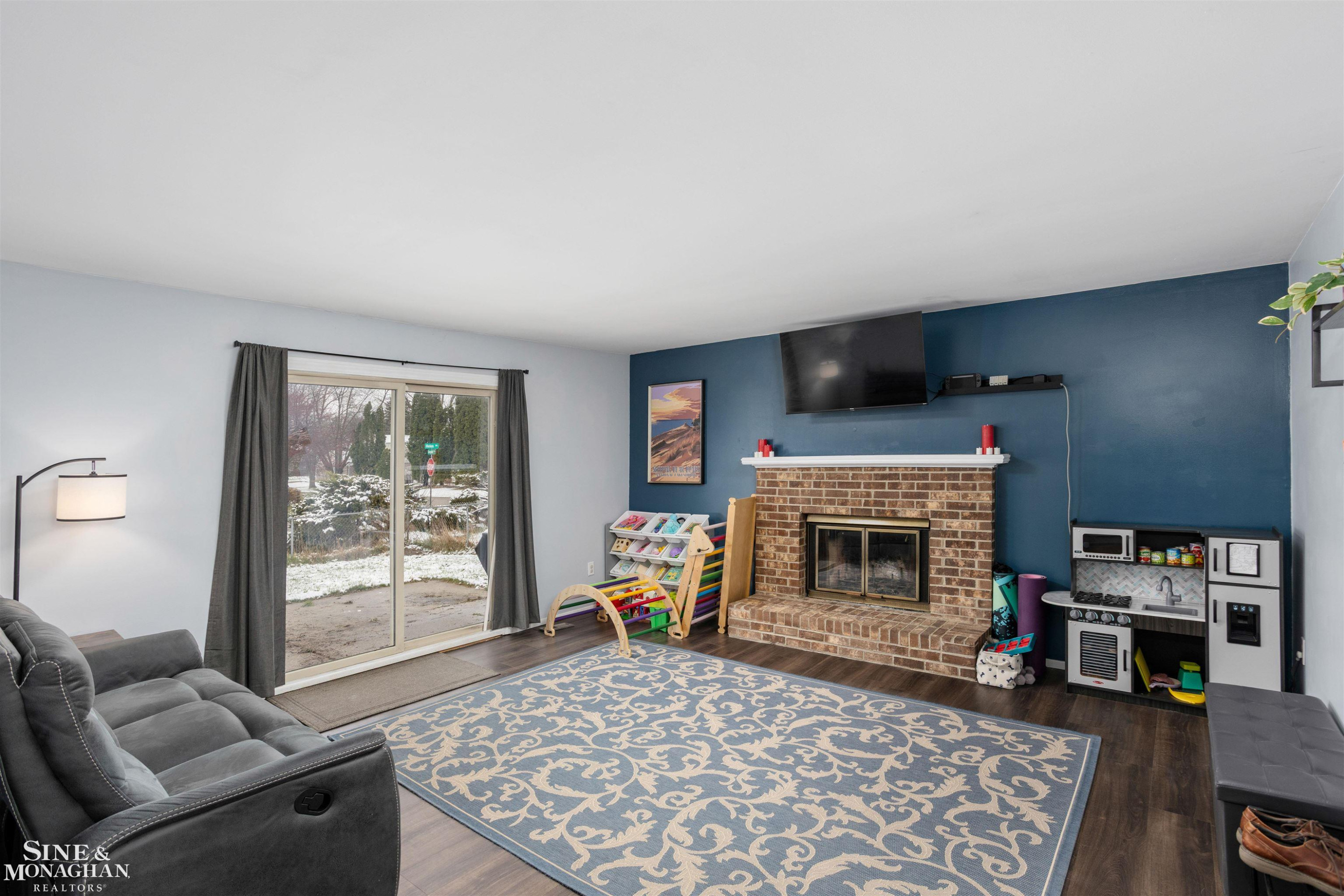 3789 Beech Drive, Ypsilanti, MI 48197 — Photo 11