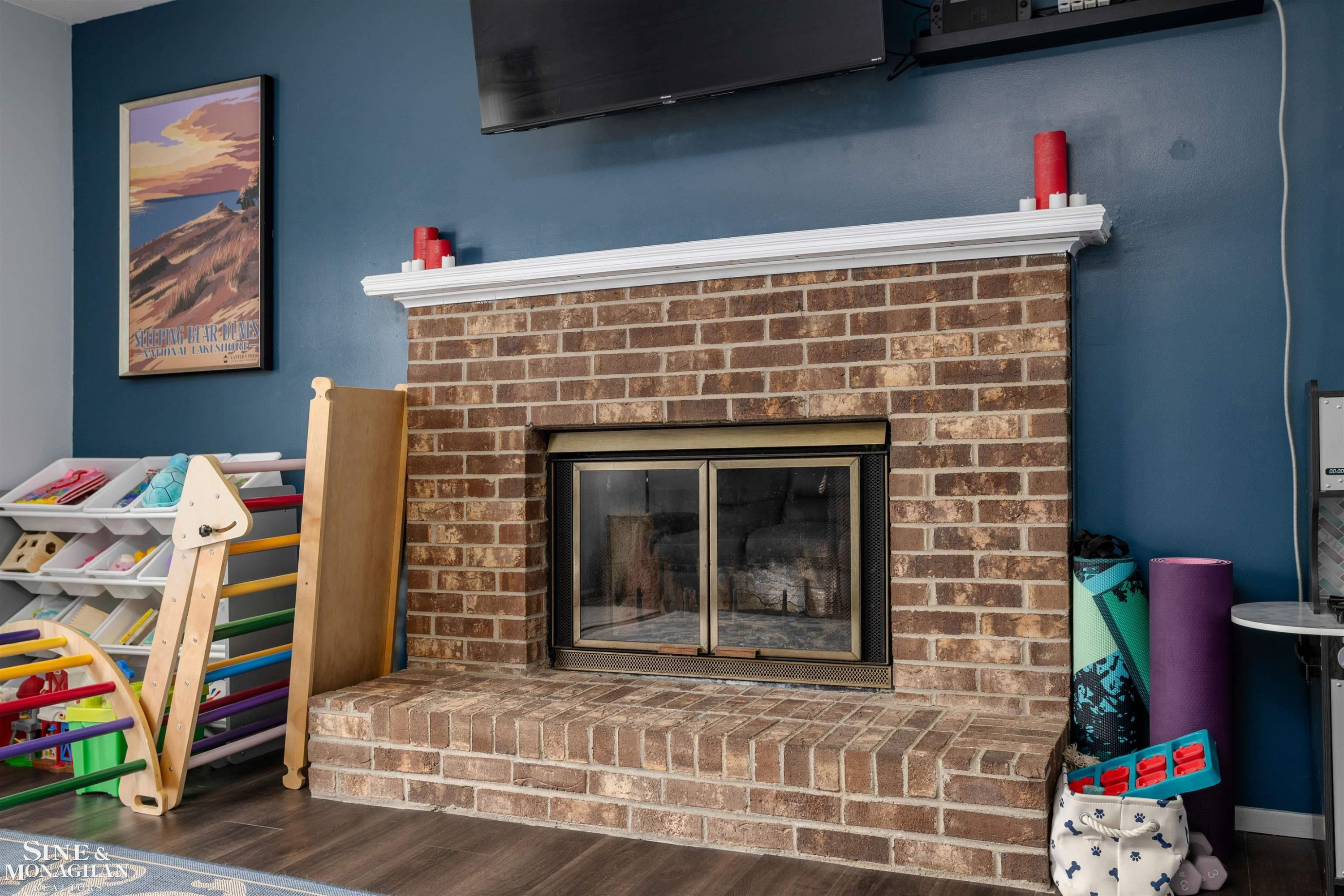 3789 Beech Drive, Ypsilanti, MI 48197 — Photo 14