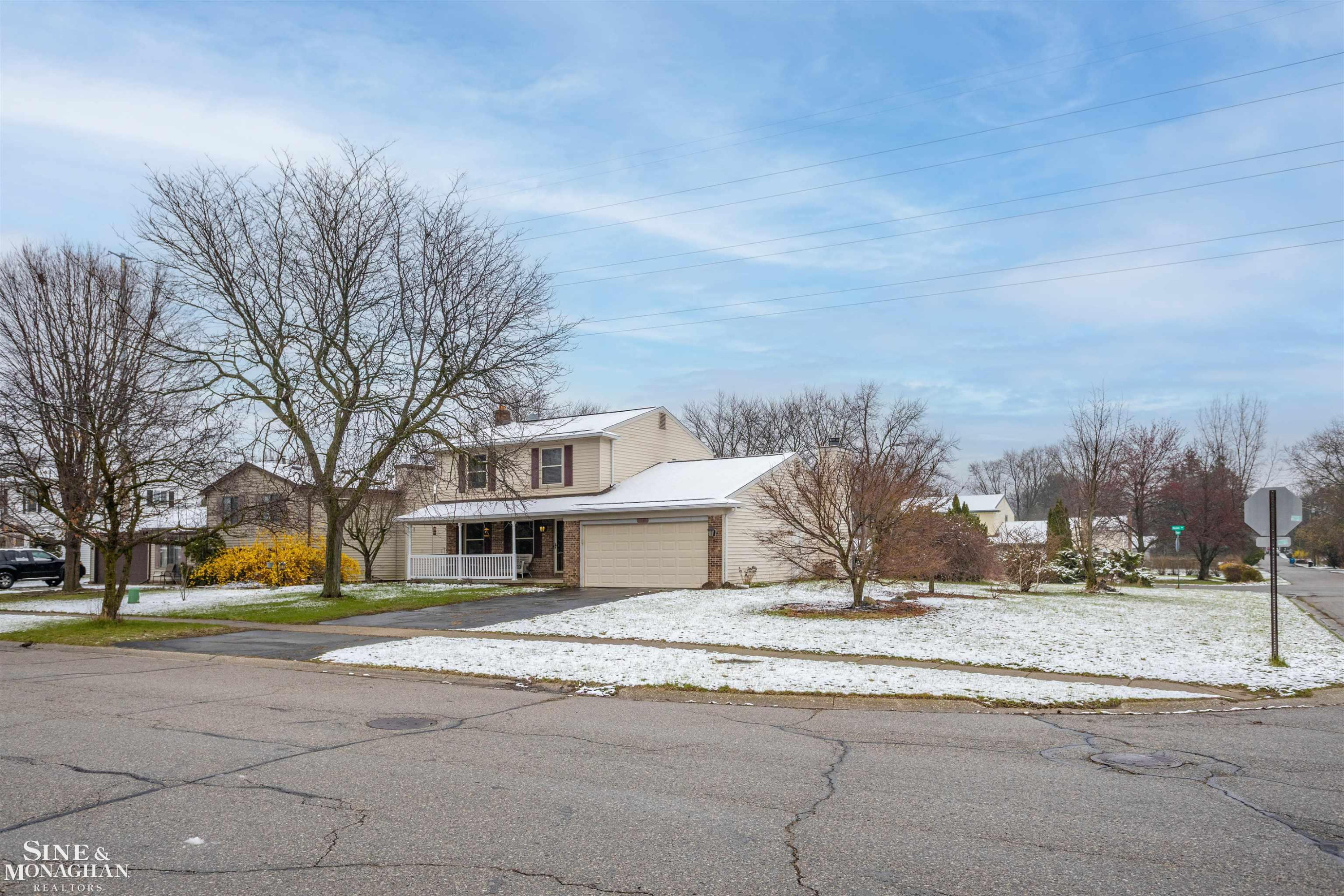 3789 Beech Drive, Ypsilanti, MI 48197 — Photo 34