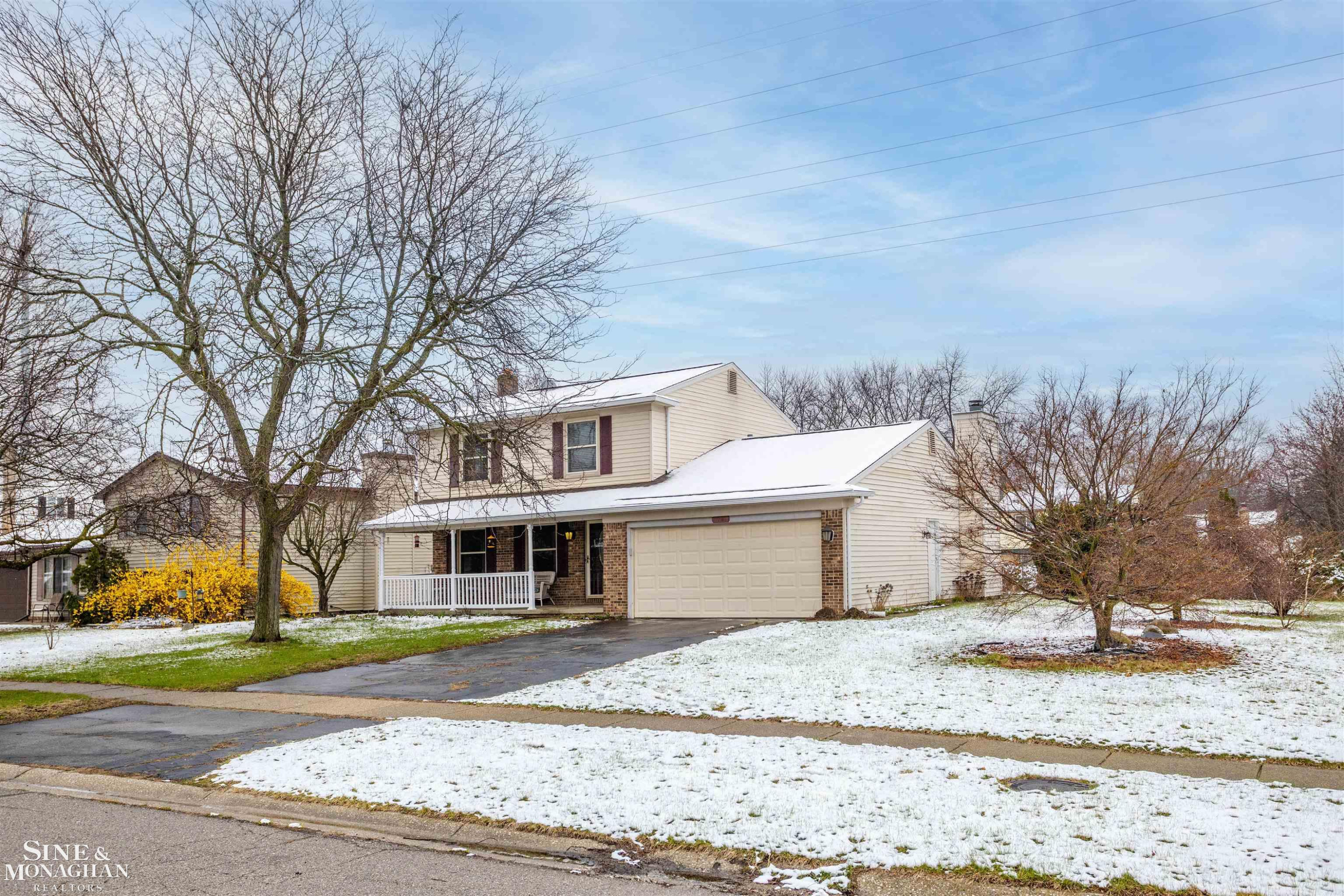 3789 Beech Drive, Ypsilanti, MI 48197 — Photo 35