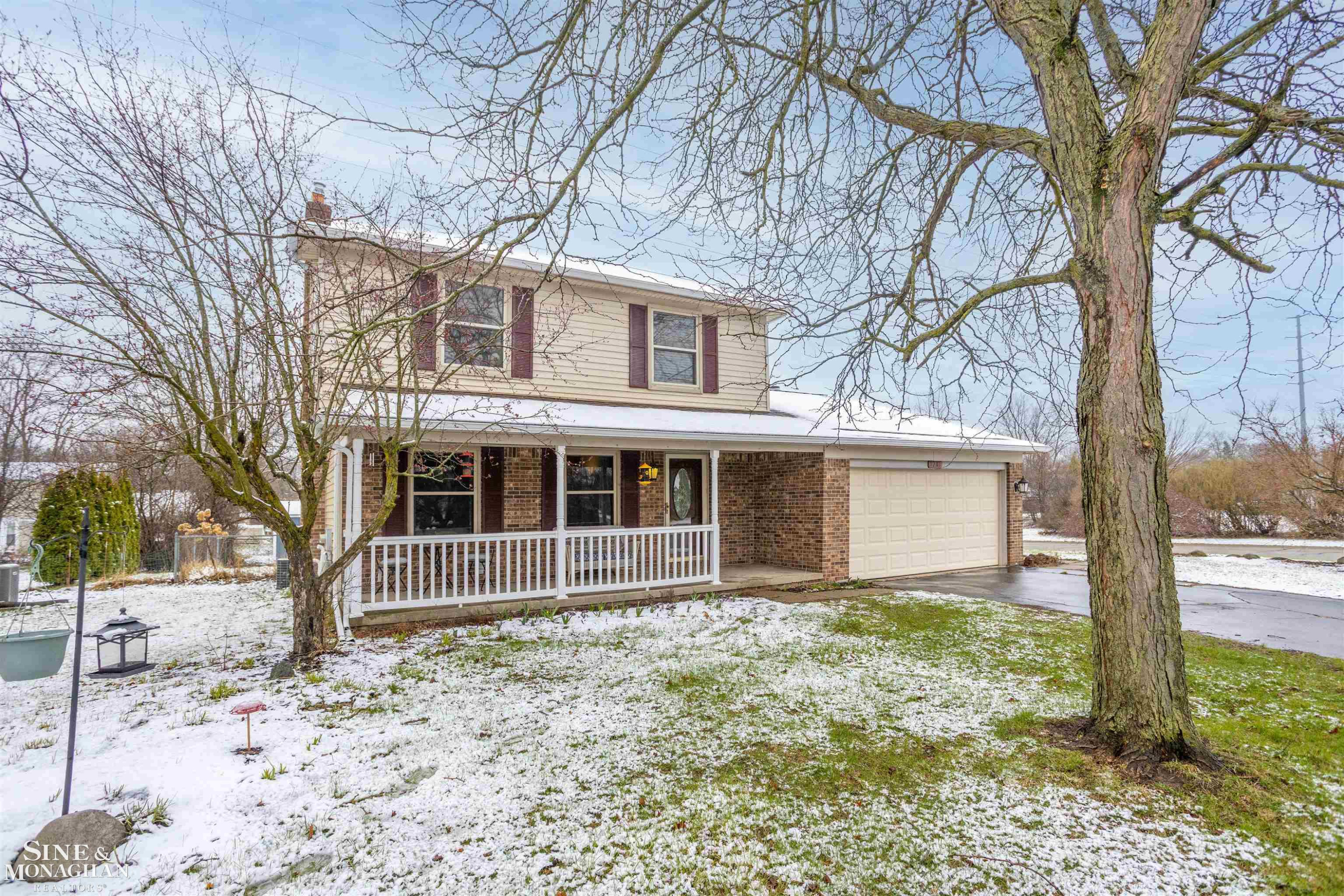 3789 Beech Drive, Ypsilanti, MI 48197 — Photo 36