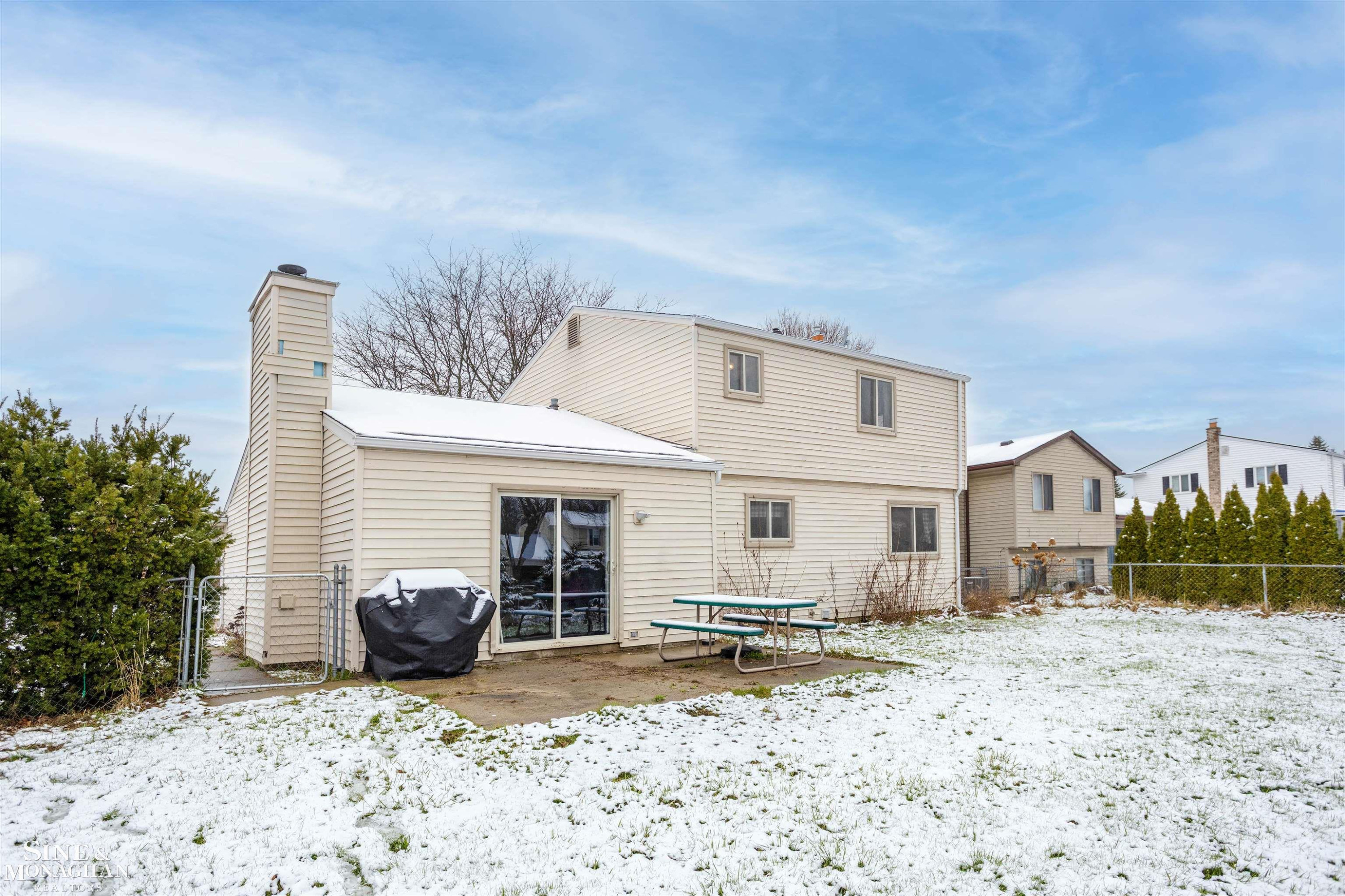 3789 Beech Drive, Ypsilanti, MI 48197 — Photo 39