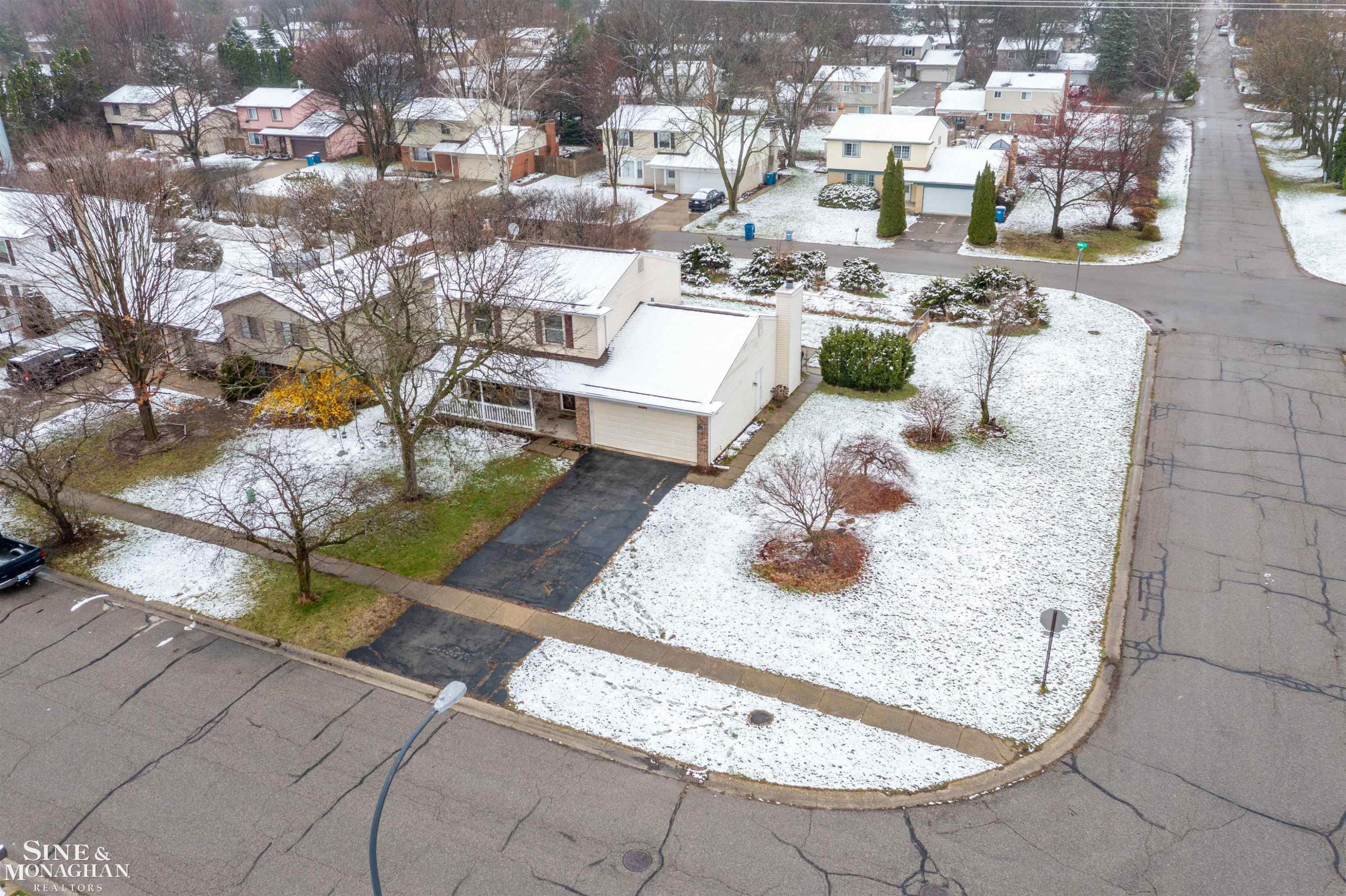3789 Beech Drive, Ypsilanti, MI 48197 — Photo 43