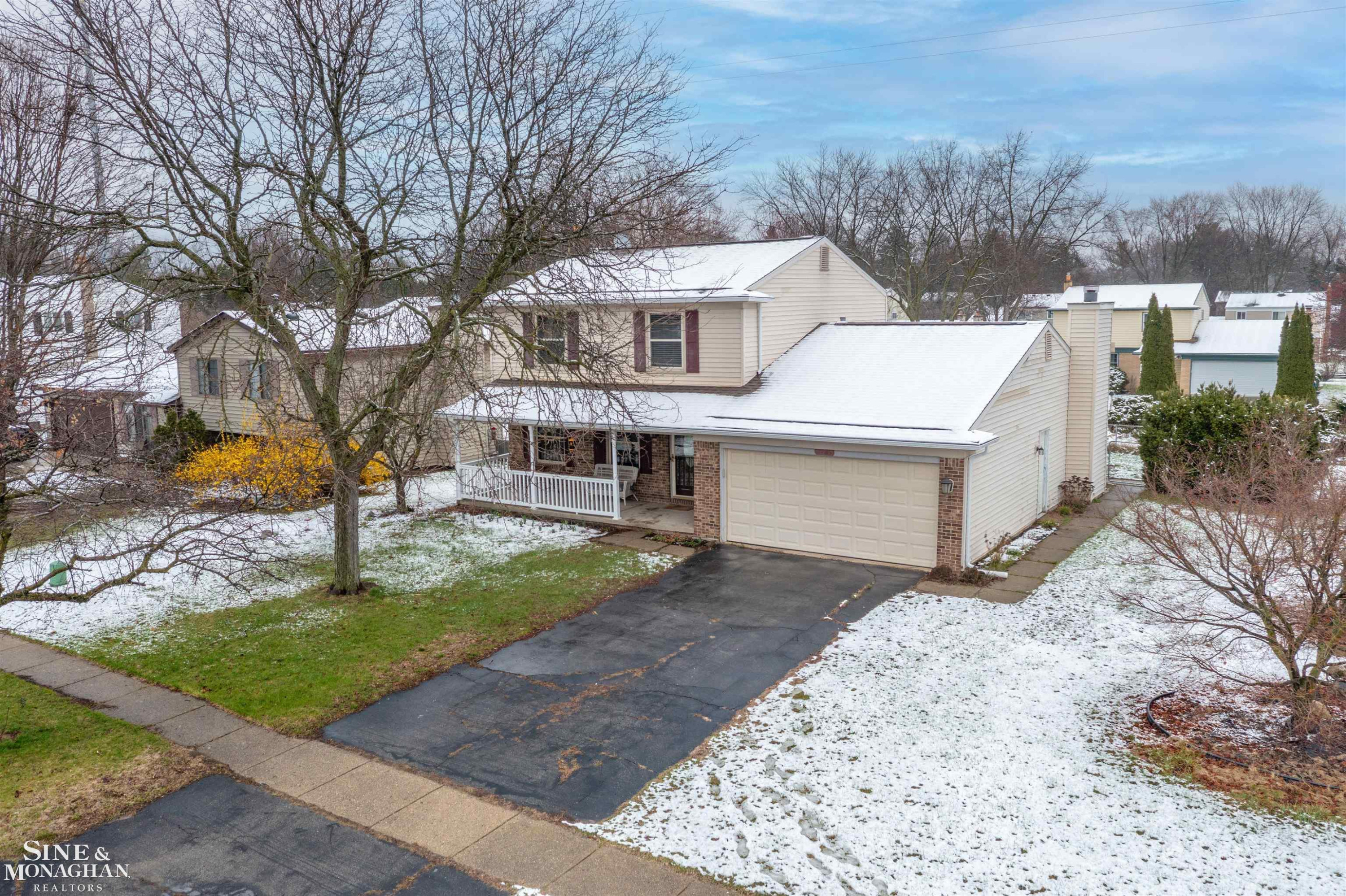 3789 Beech Drive, Ypsilanti, MI 48197 — Photo 44