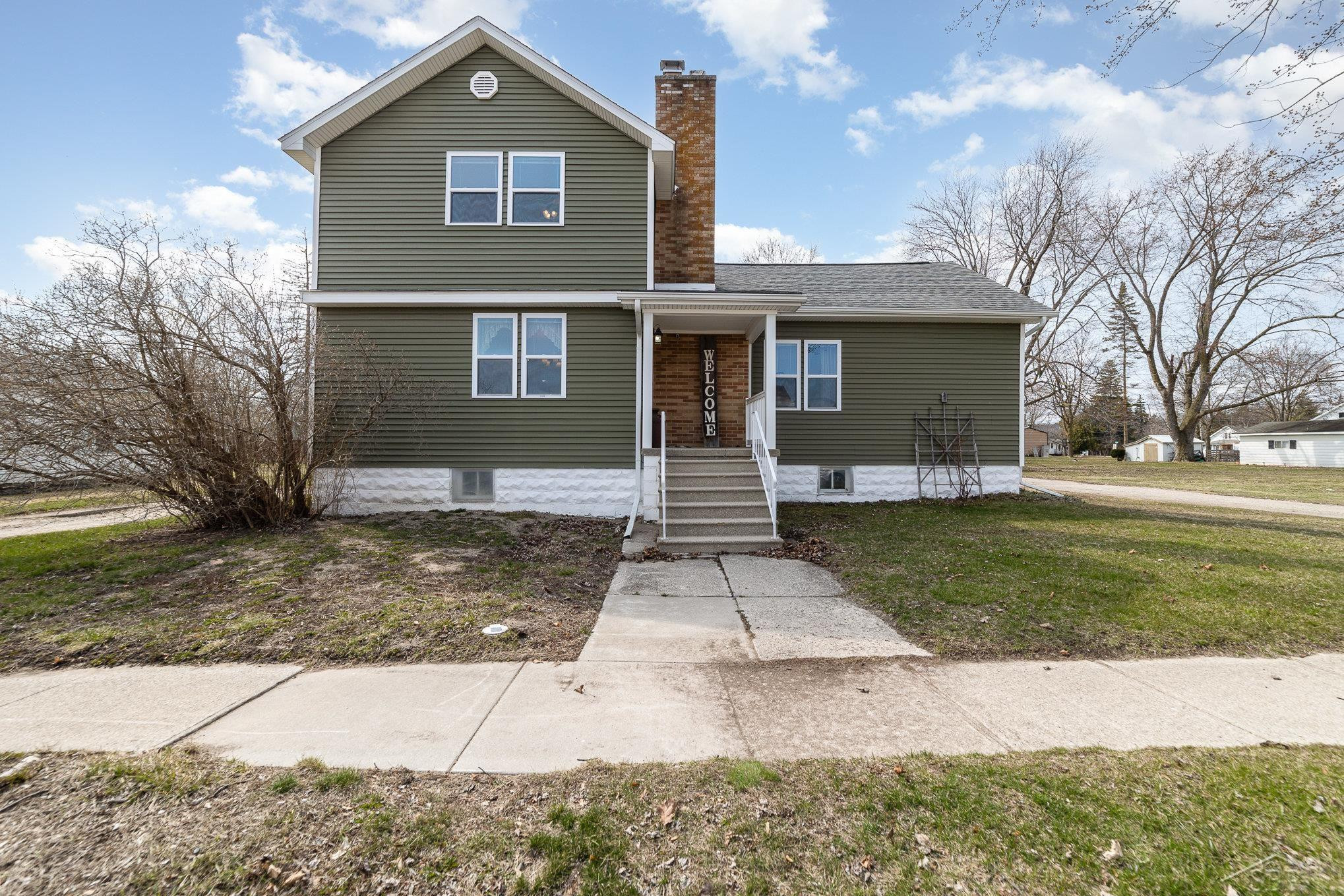 118 S Front Street, Standish, MI 48658 — Photo 3
