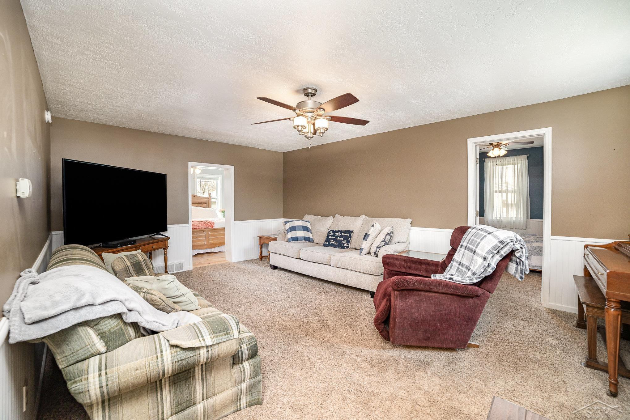 118 S Front Street, Standish, MI 48658 — Photo 4