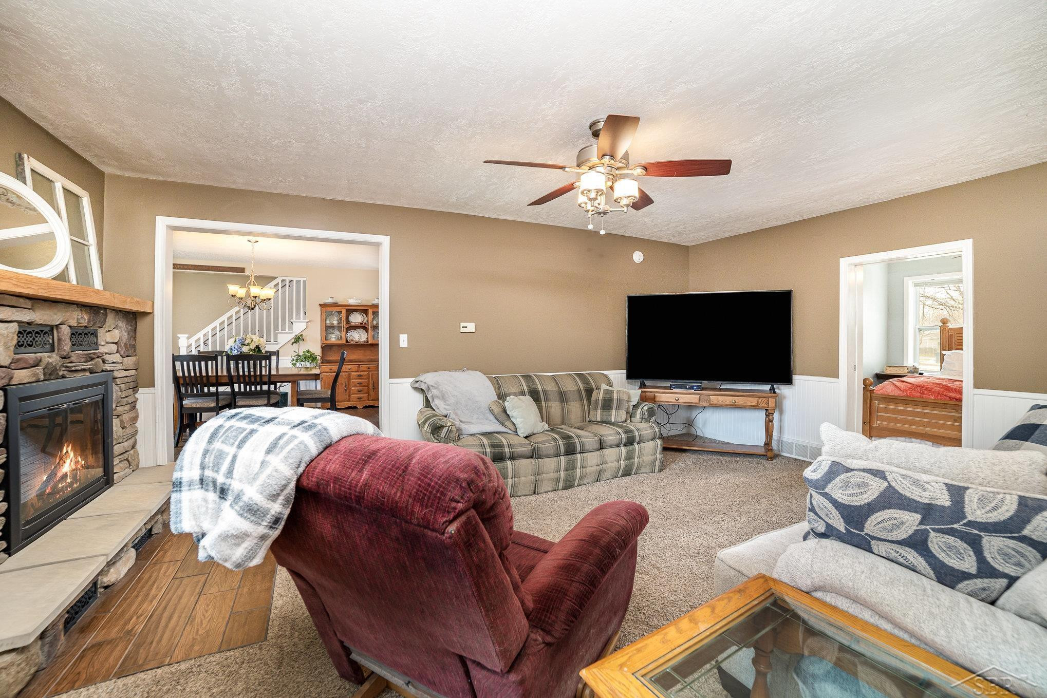 118 S Front Street, Standish, MI 48658 — Photo 5