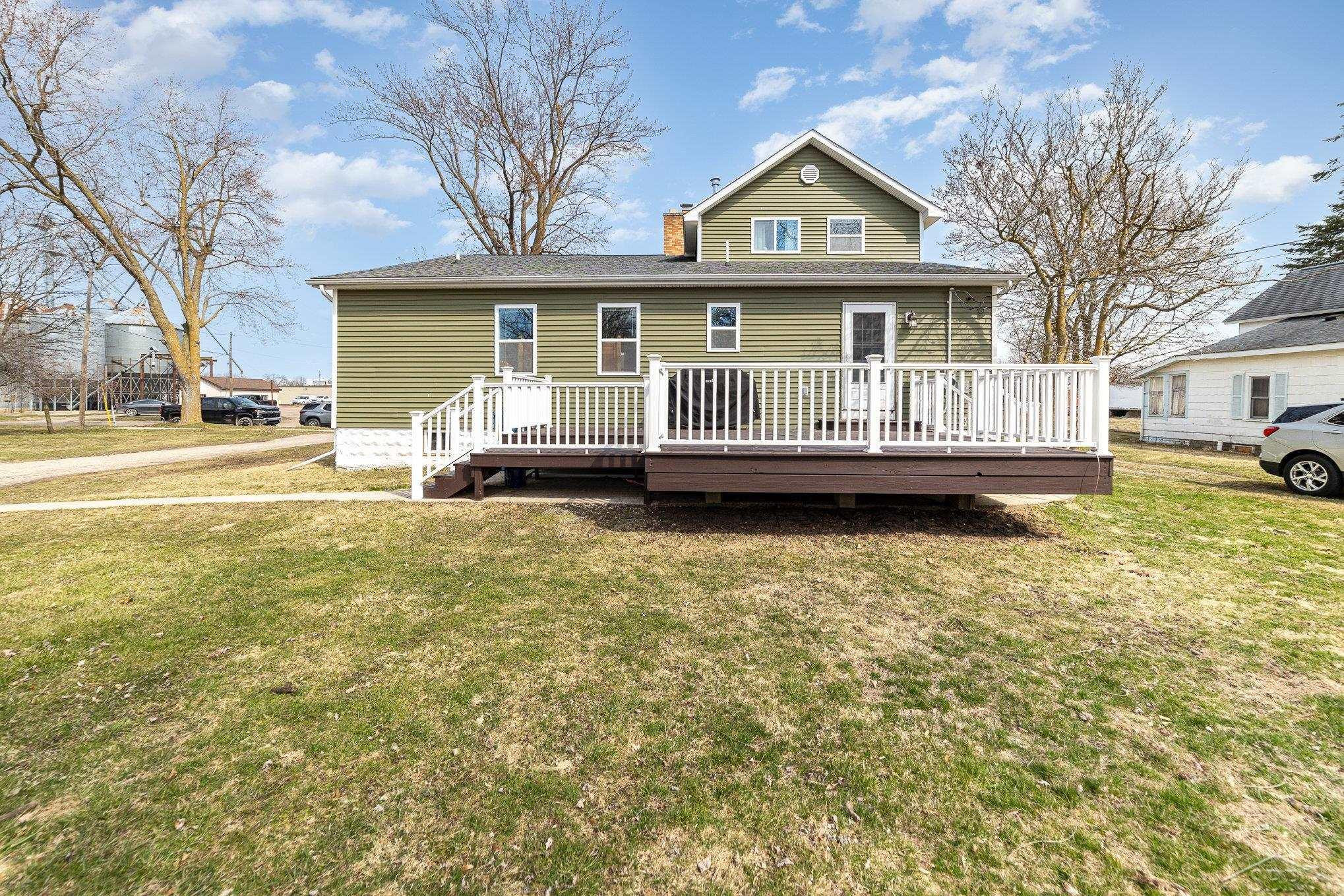118 S Front Street, Standish, MI 48658 — Photo 21