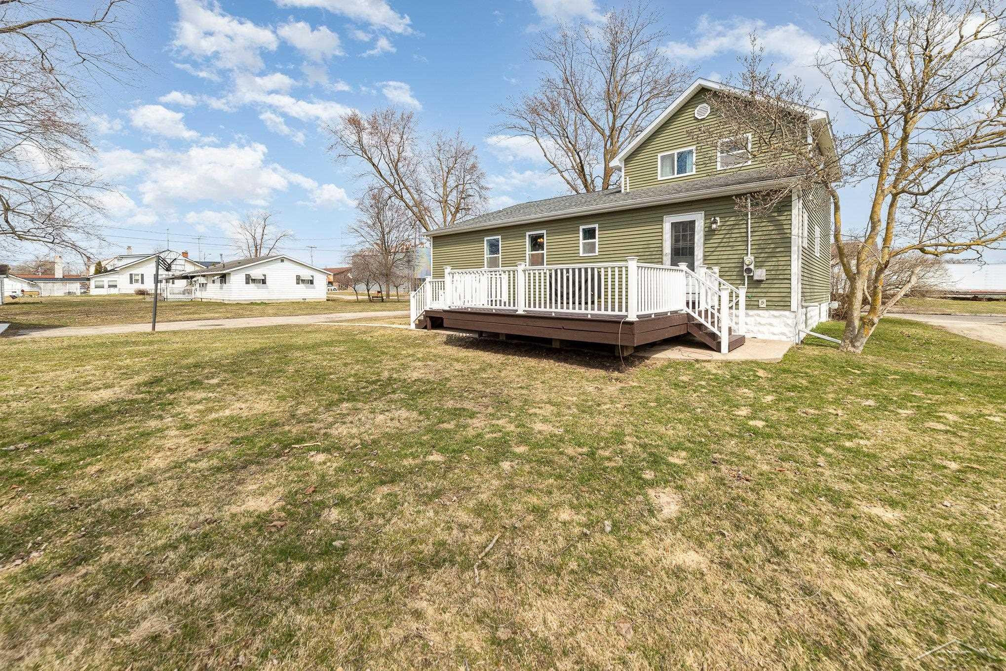 118 S Front Street, Standish, MI 48658 — Photo 22