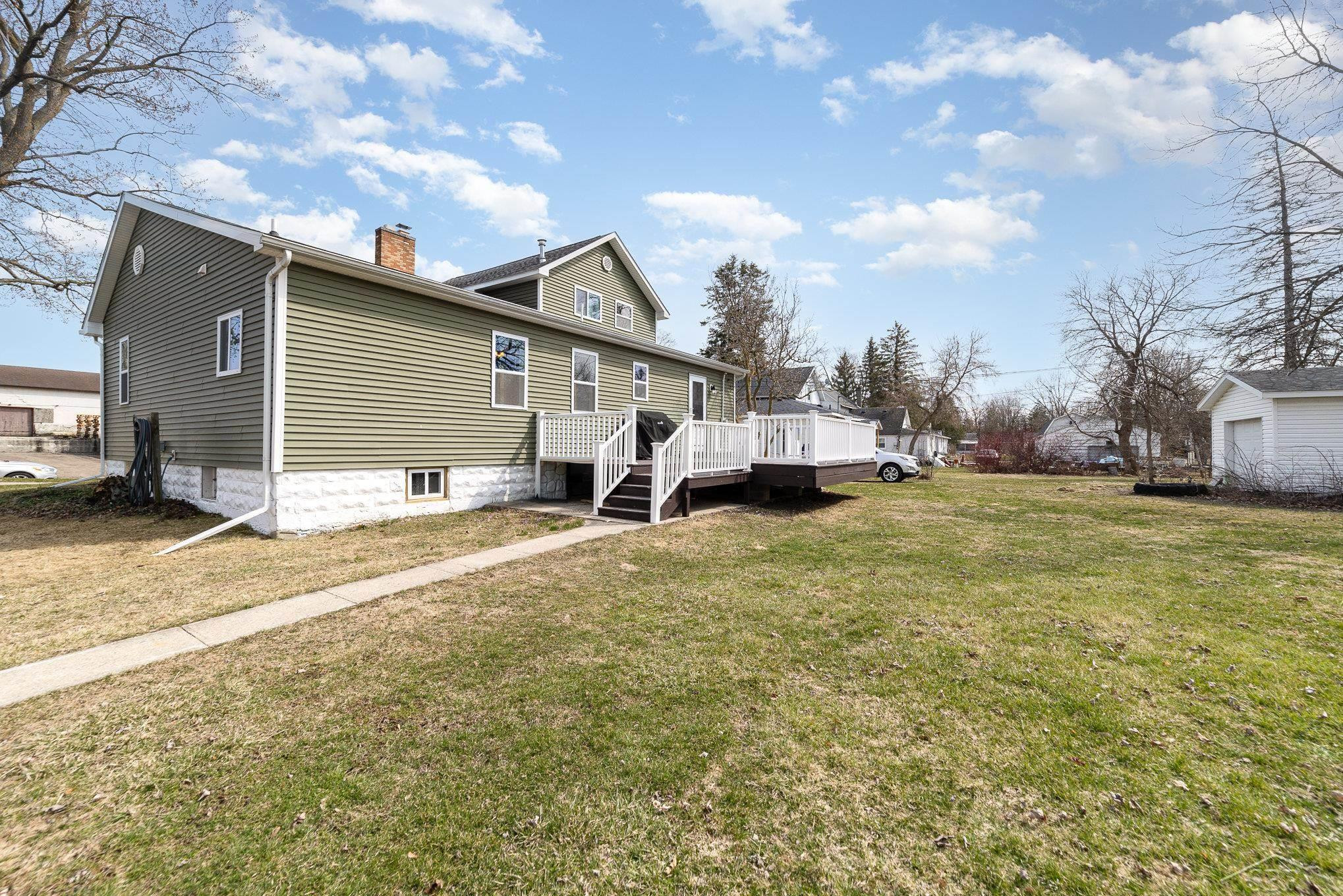 118 S Front Street, Standish, MI 48658 — Photo 23