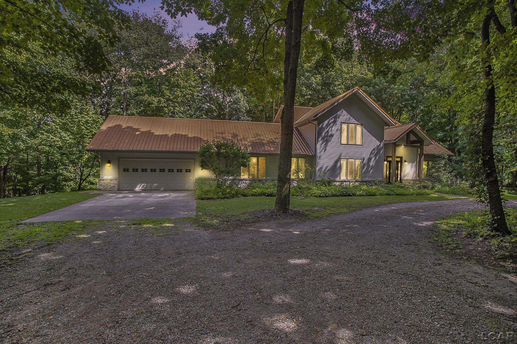 57135 N Farrand Road, Colon, MI 49040 — Photo 3