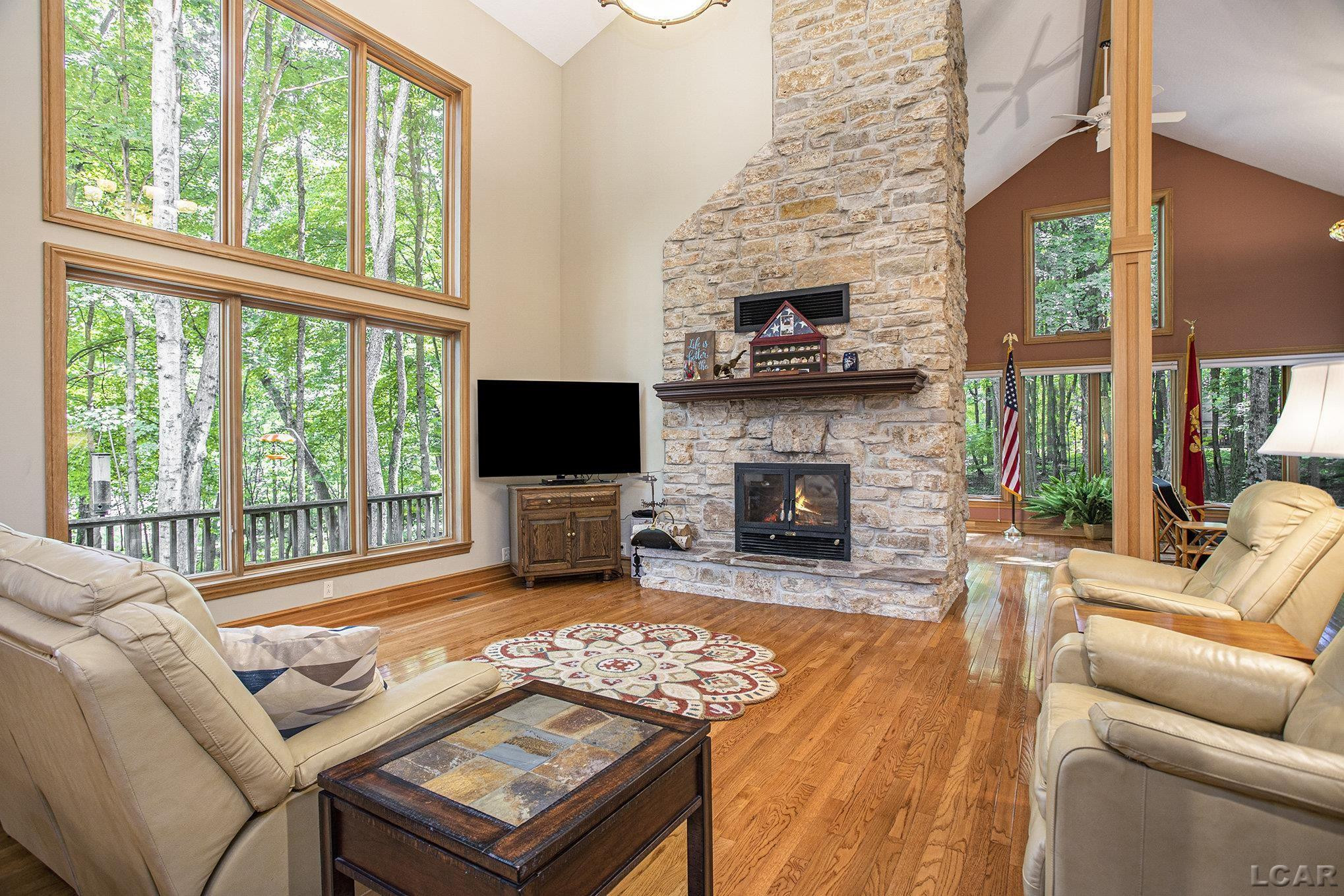 57135 N Farrand Road, Colon, MI 49040 — Photo 4
