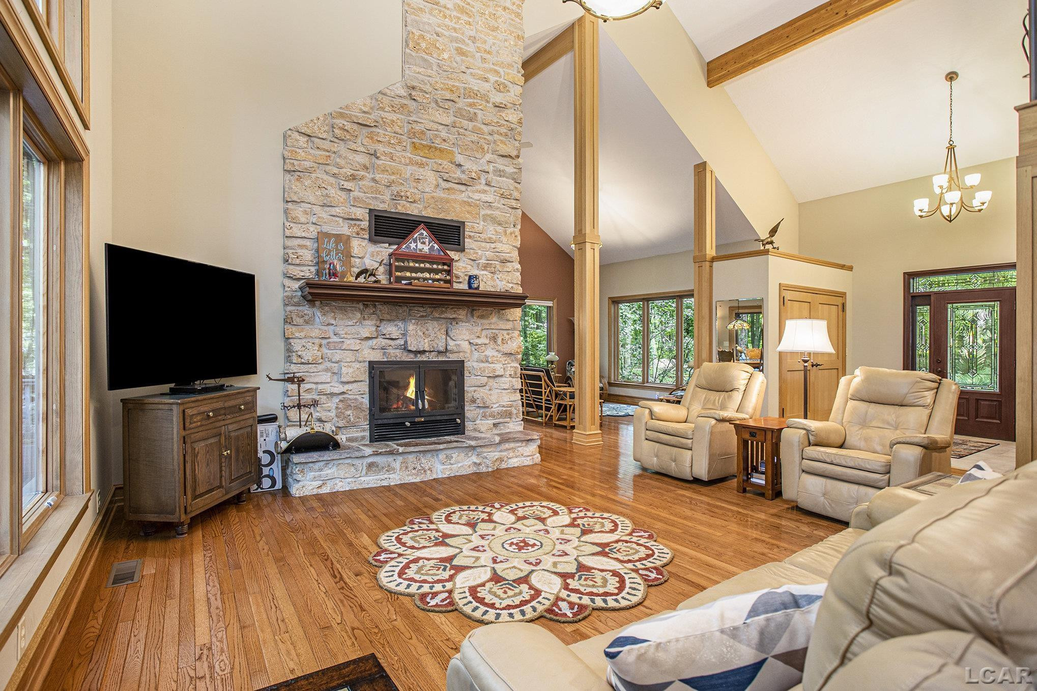 57135 N Farrand Road, Colon, MI 49040 — Photo 5