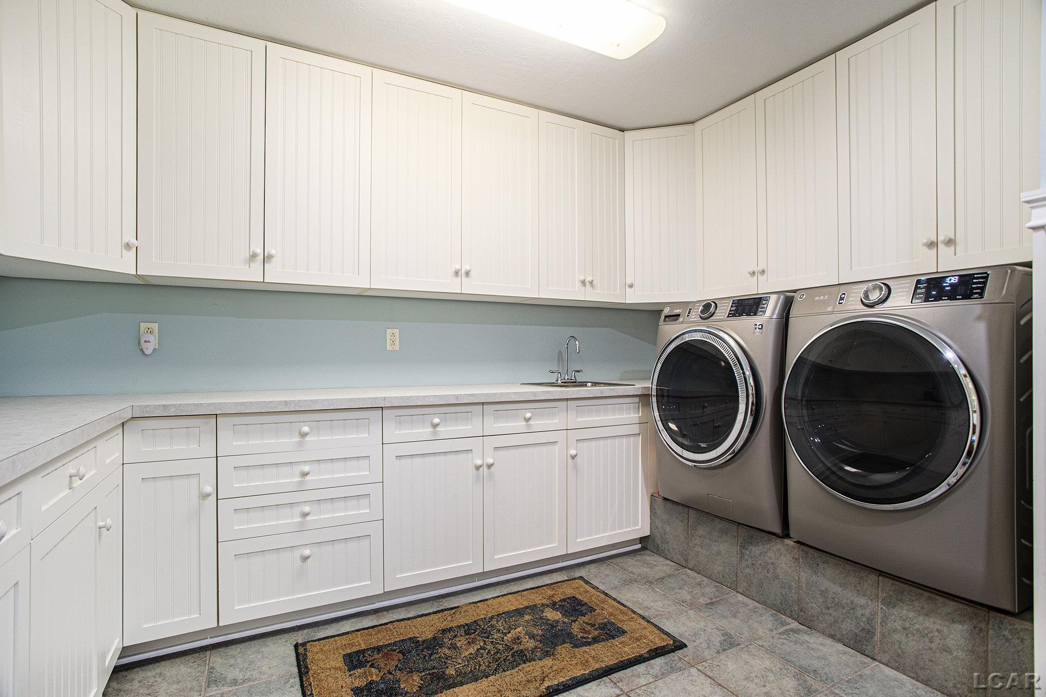 57135 N Farrand Road, Colon, MI 49040 — Photo 22