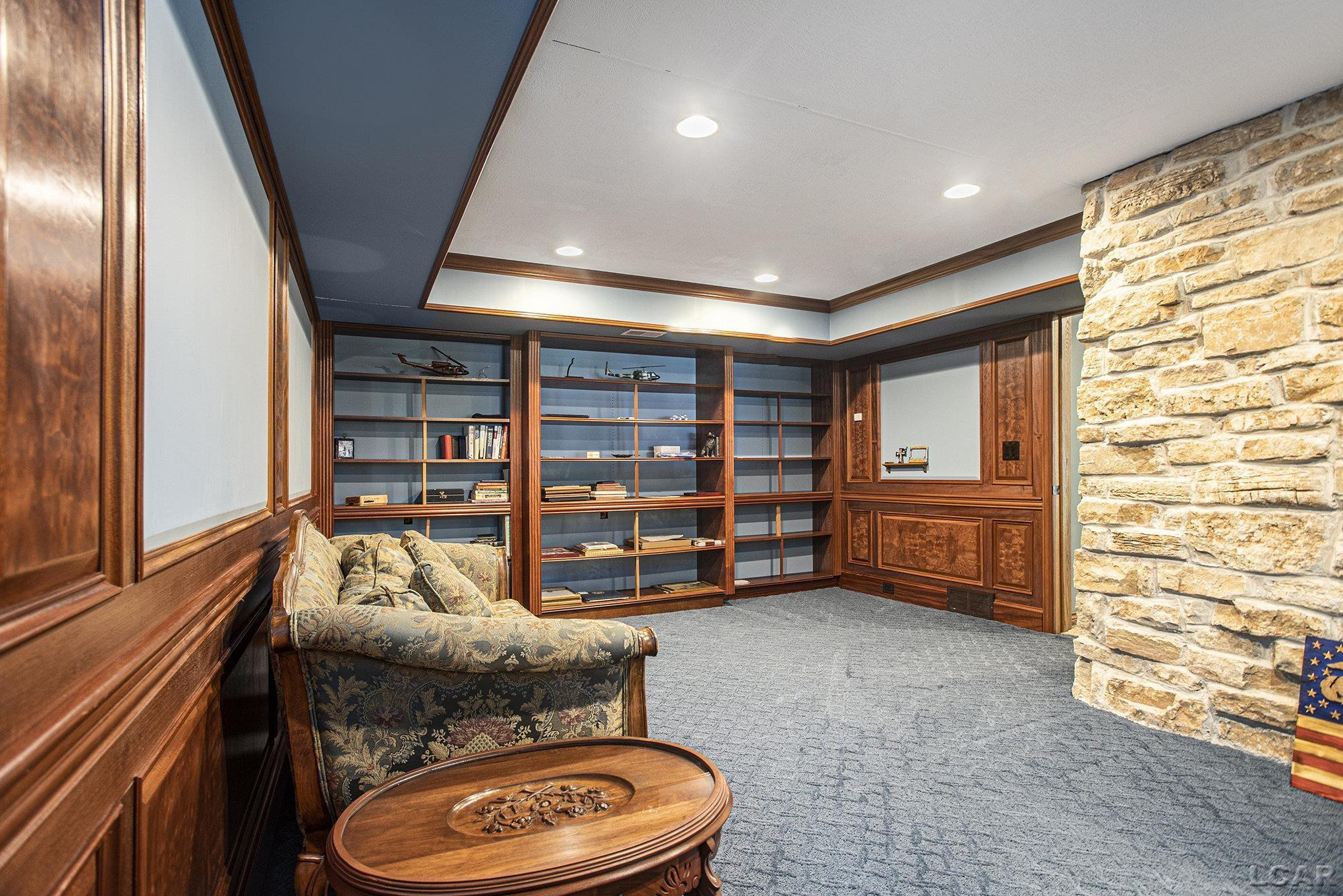 57135 N Farrand Road, Colon, MI 49040 — Photo 32