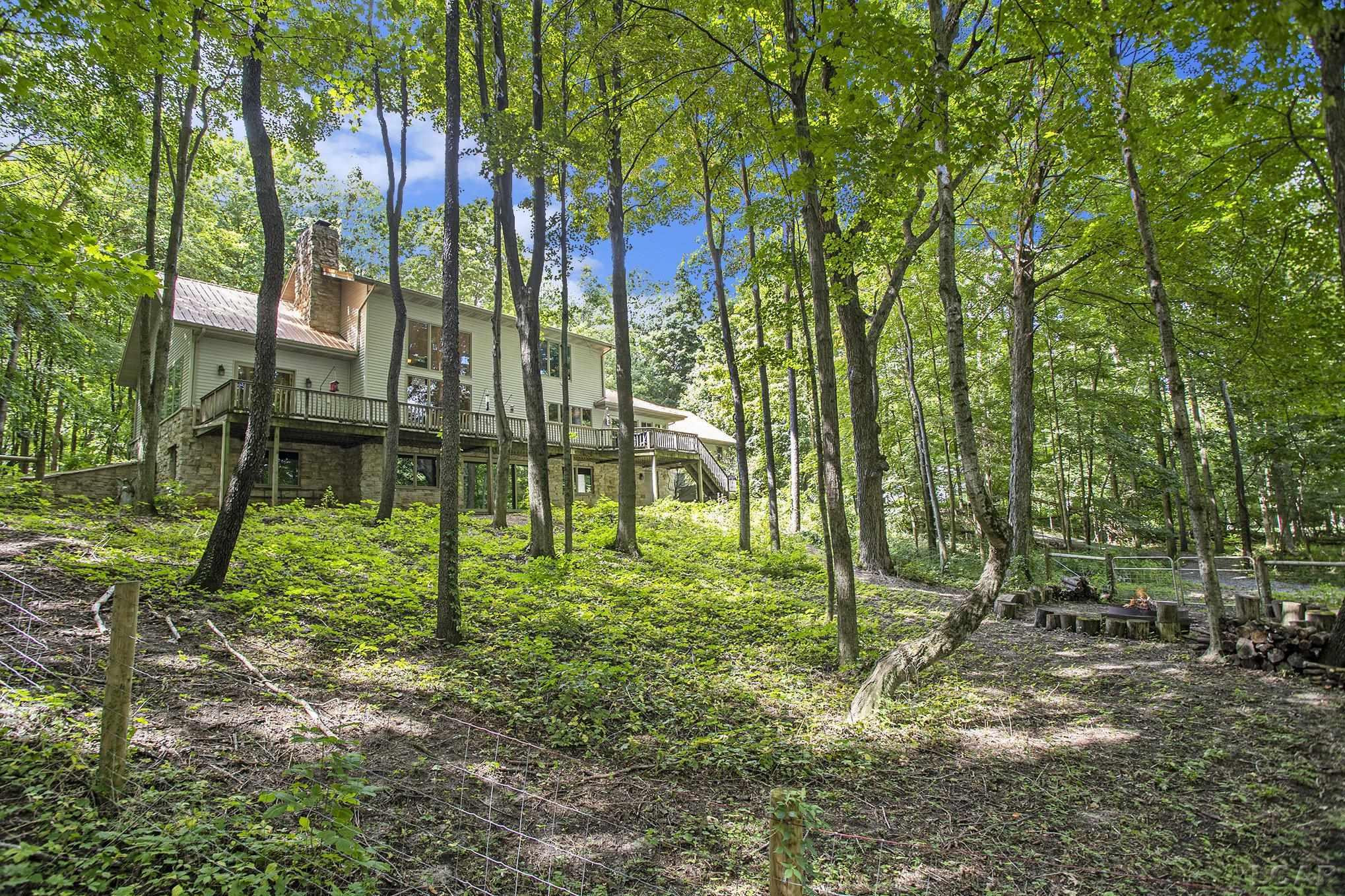 57135 N Farrand Road, Colon, MI 49040 — Photo 44