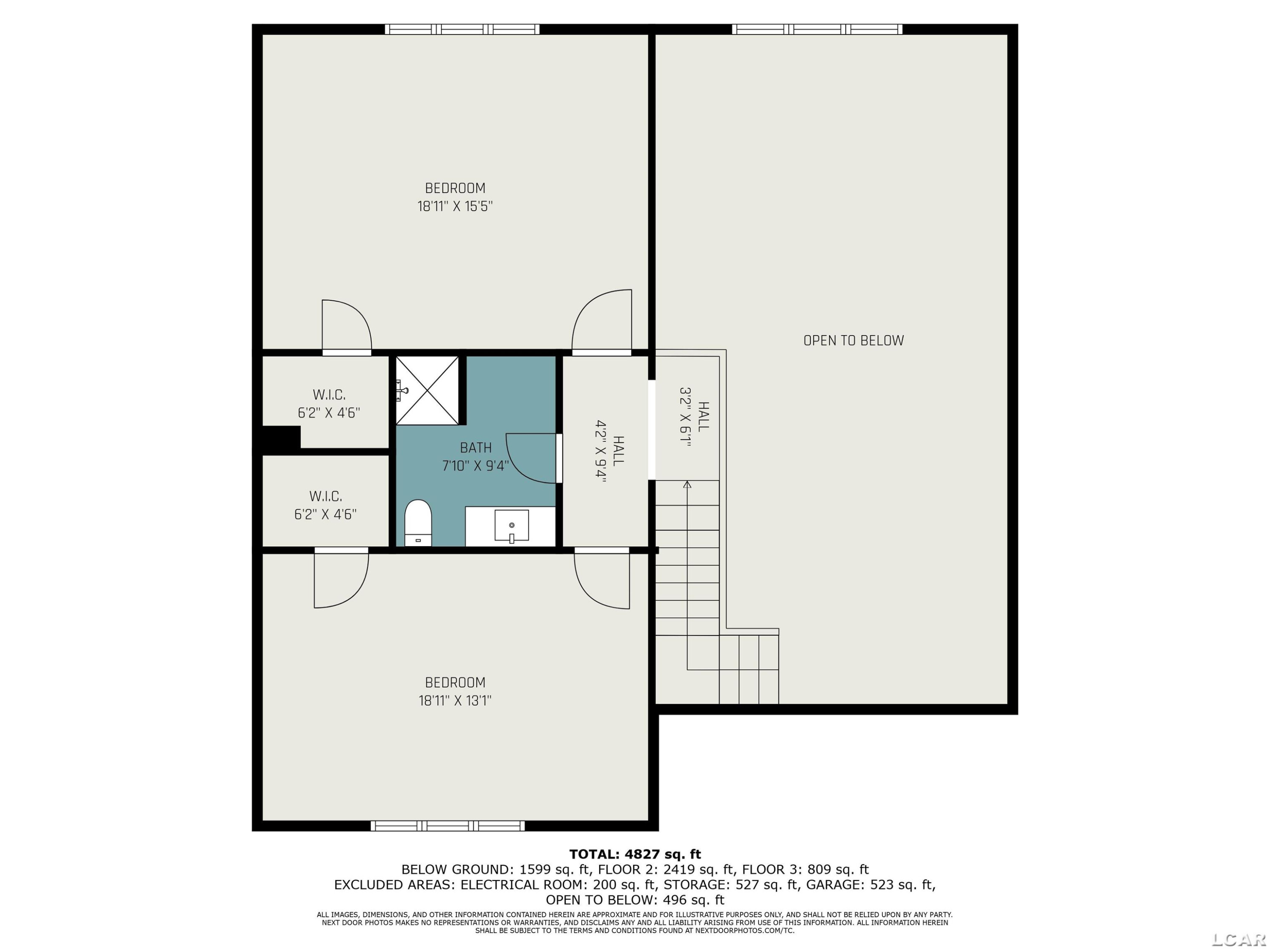 57135 N Farrand Road, Colon, MI 49040 — Photo 46
