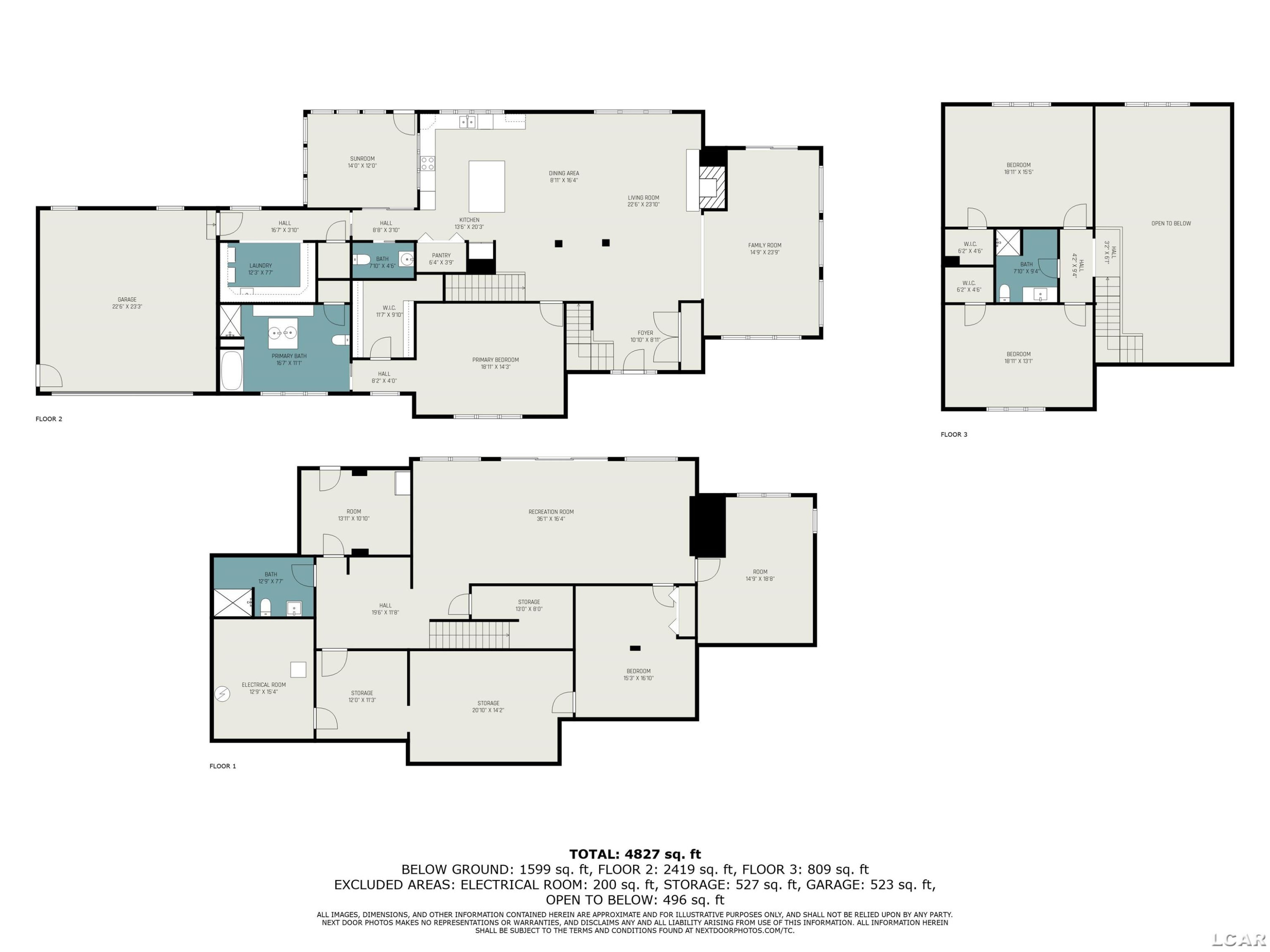 57135 N Farrand Road, Colon, MI 49040 — Photo 48