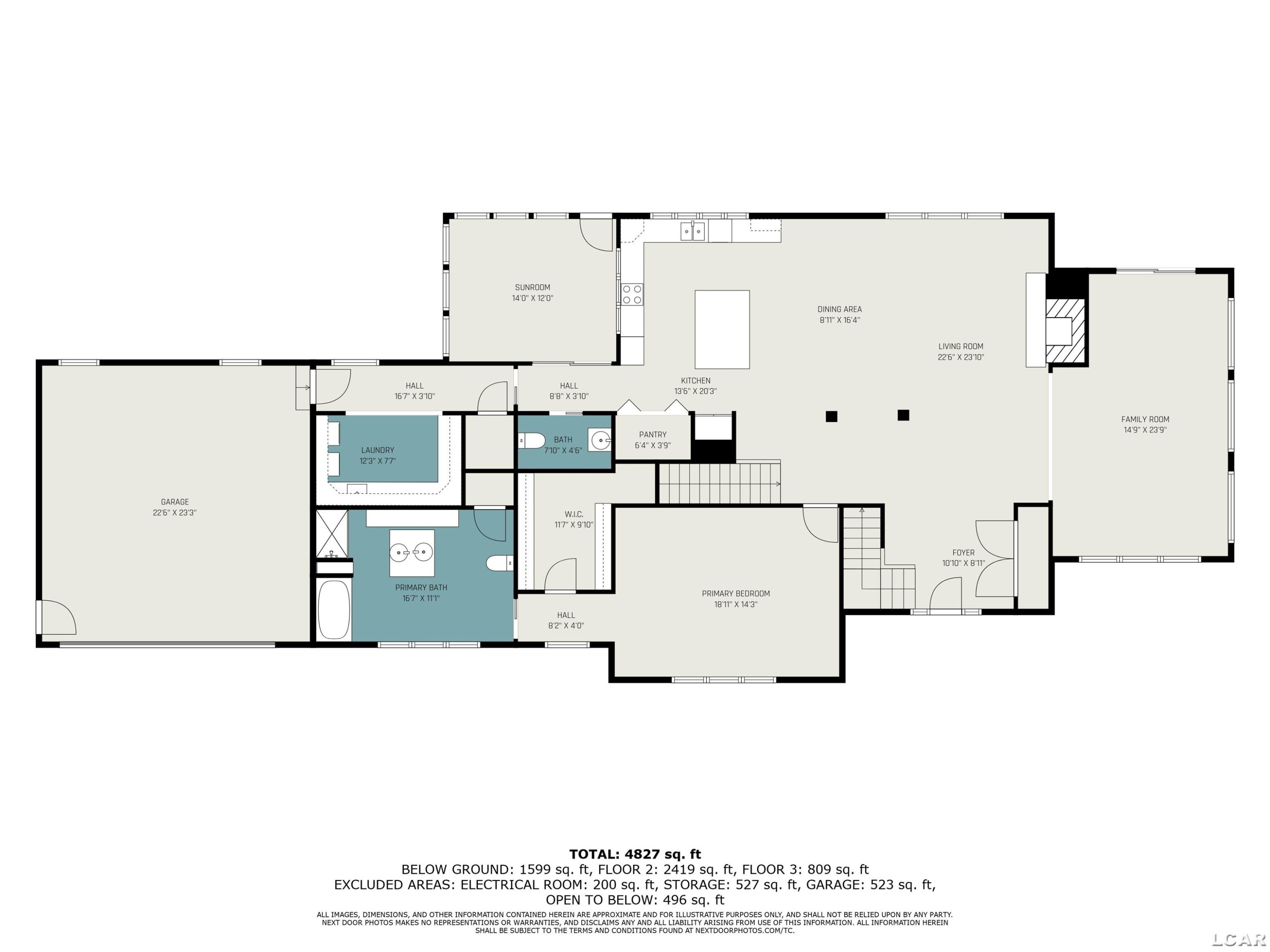 57135 N Farrand Road, Colon, MI 49040 — Photo 49