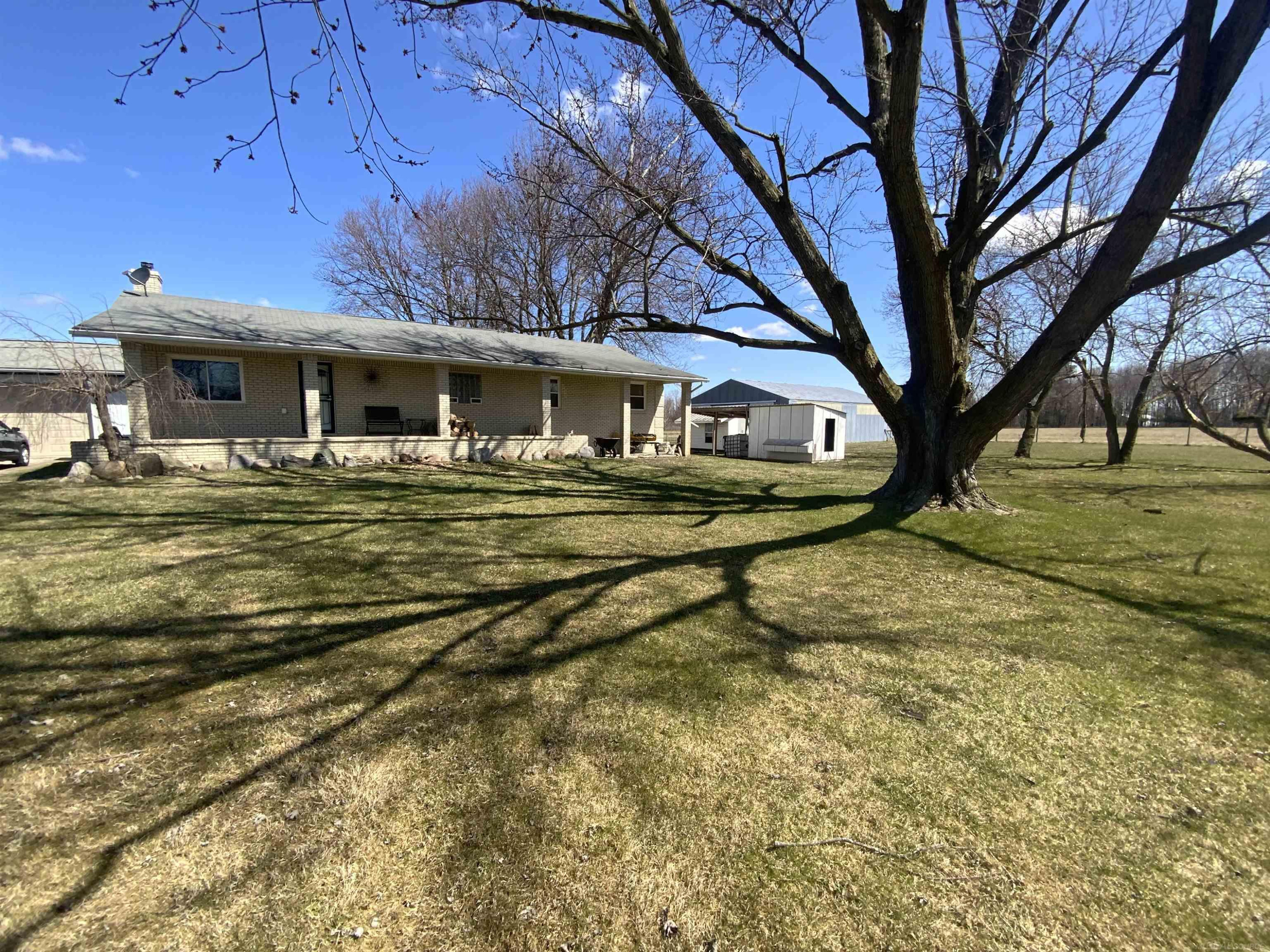 15984 Bryce Road, Capac, MI 48014 — Photo 4