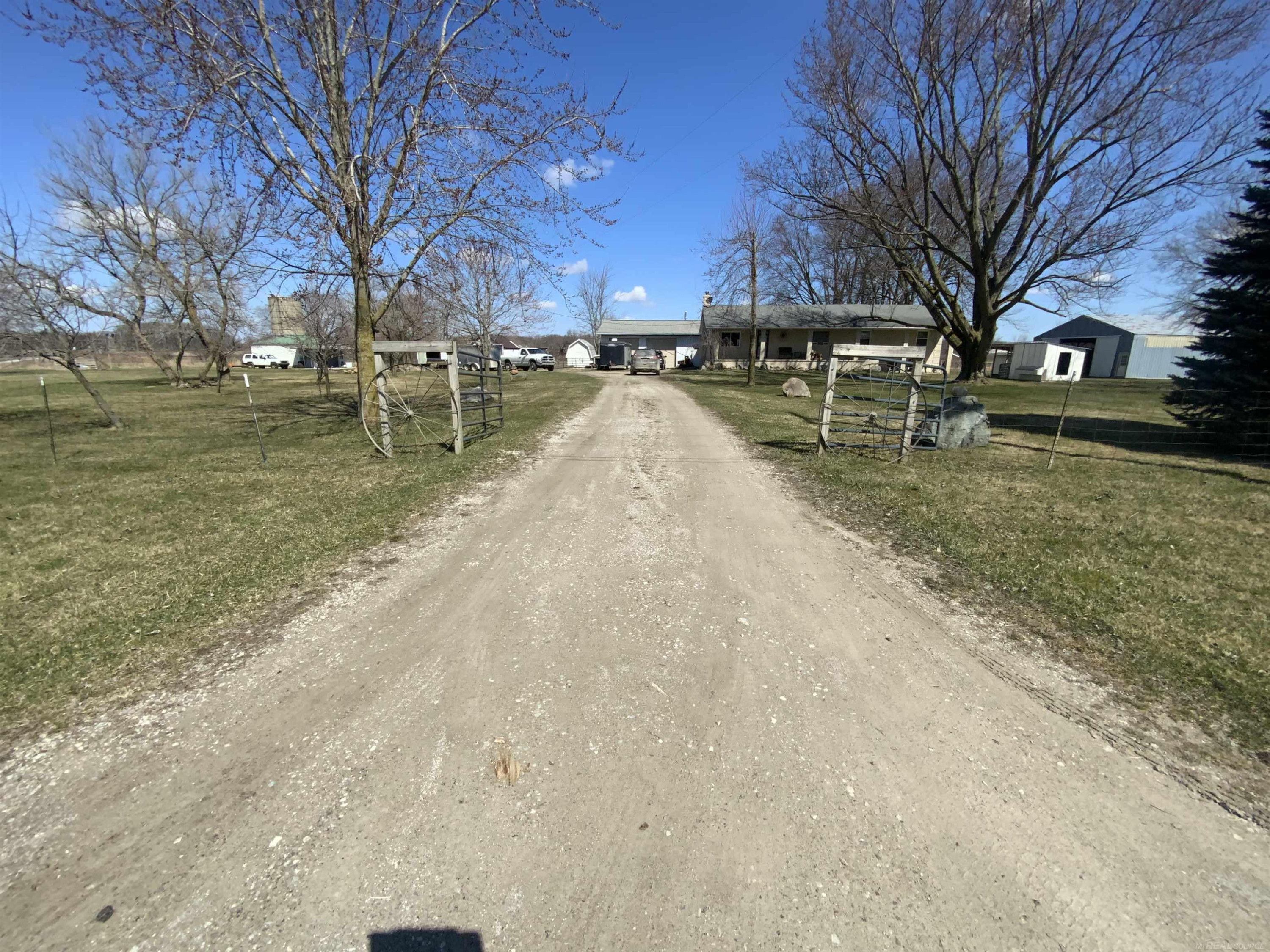 15984 Bryce Road, Capac, MI 48014 — Photo 36