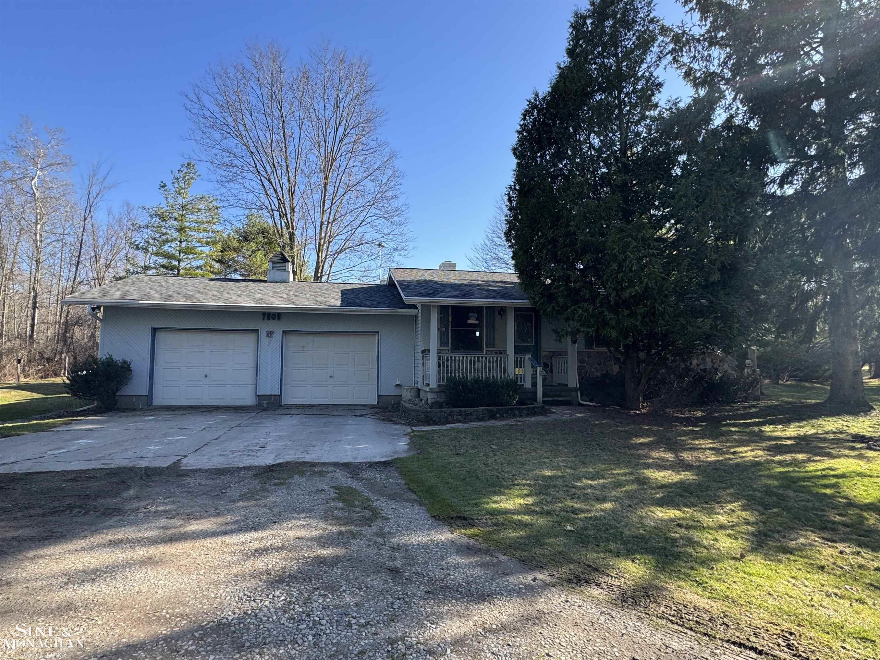 7609 Rynn Road, Kenockee, MI 48006 — Photo 2