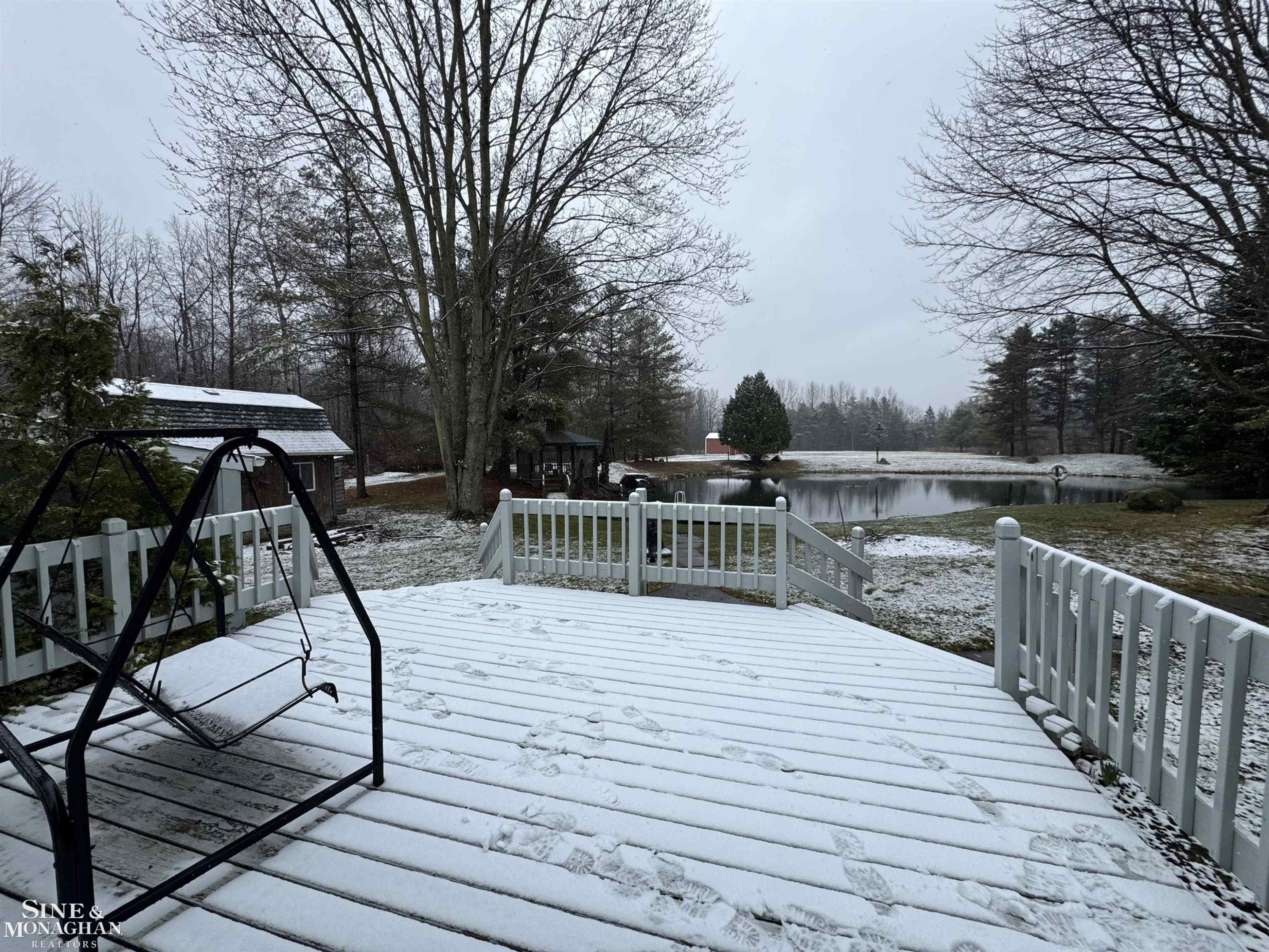 7609 Rynn Road, Kenockee, MI 48006 — Photo 3