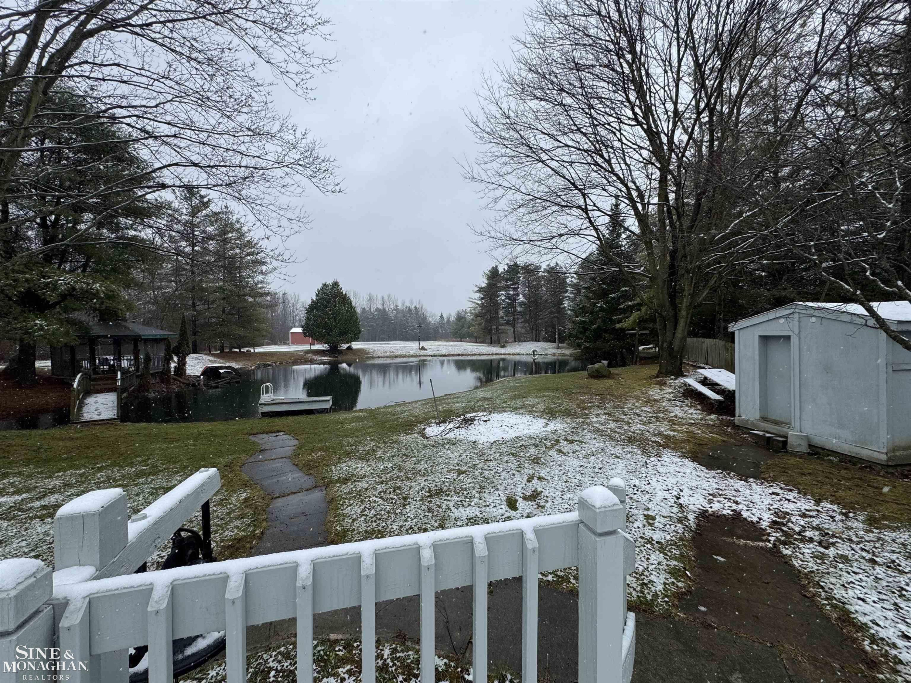 7609 Rynn Road, Kenockee, MI 48006 — Photo 4