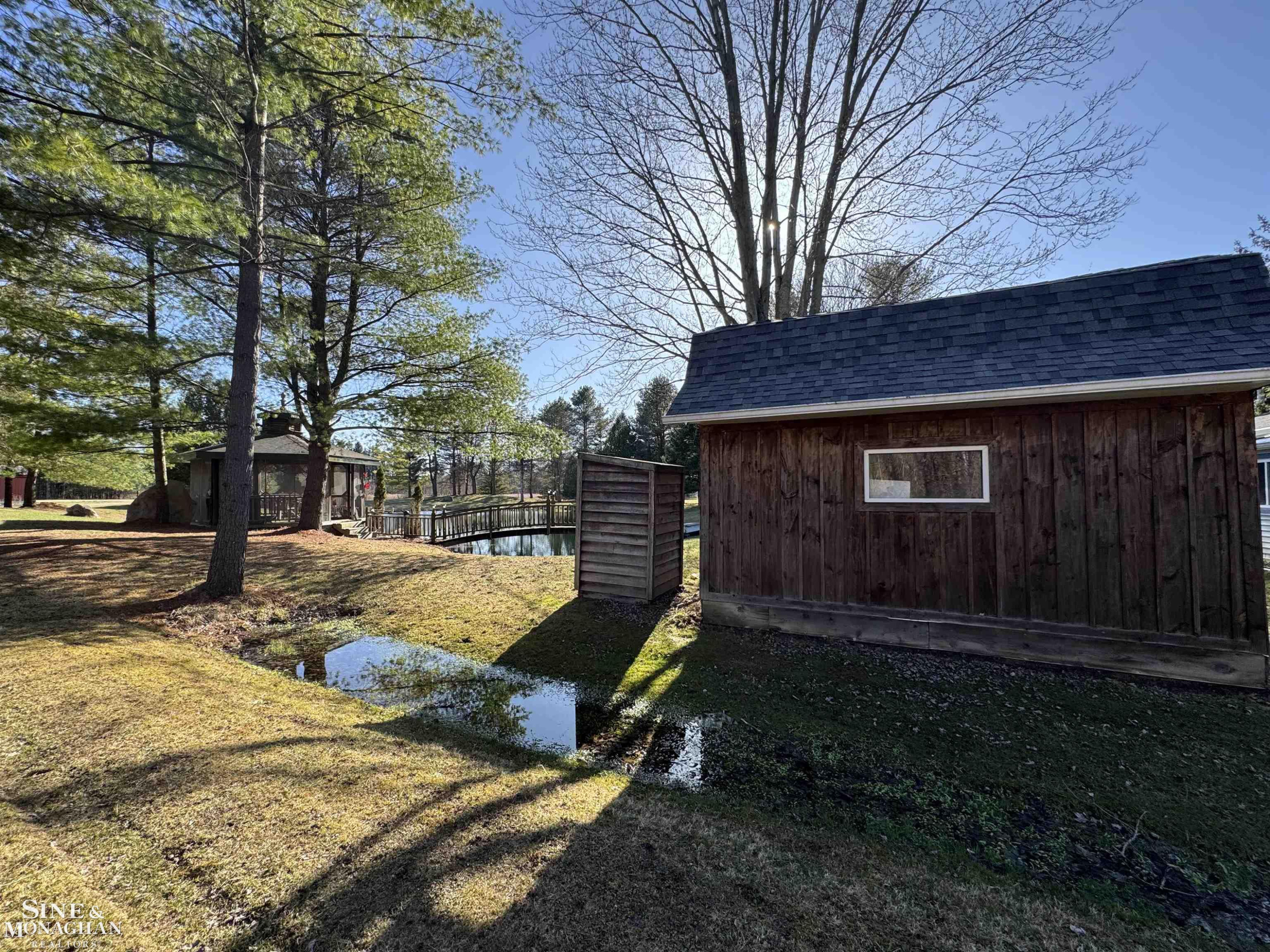 7609 Rynn Road, Kenockee, MI 48006 — Photo 5