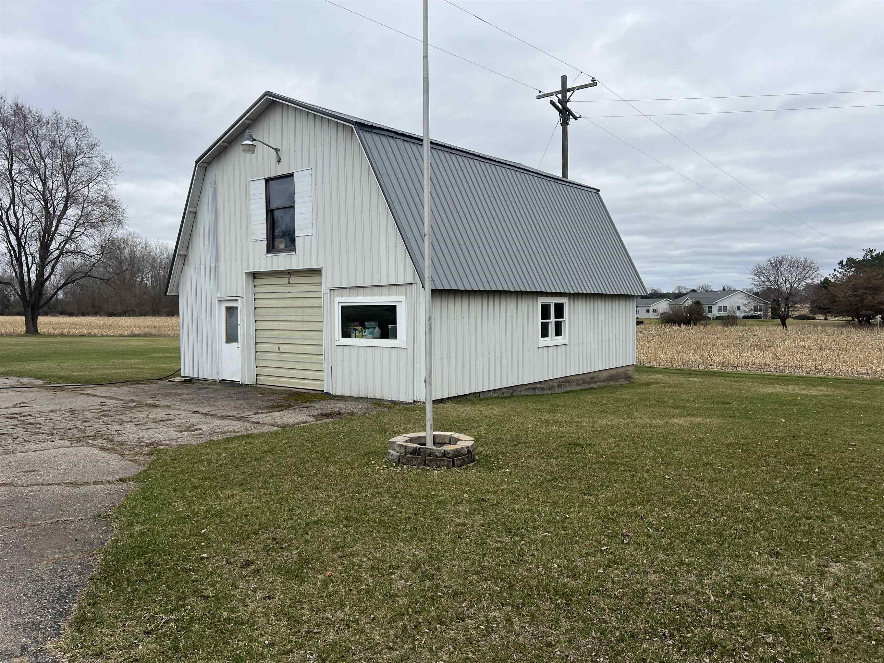 1173 S Hollister Road, Ovid, MI 48866 — Photo 3