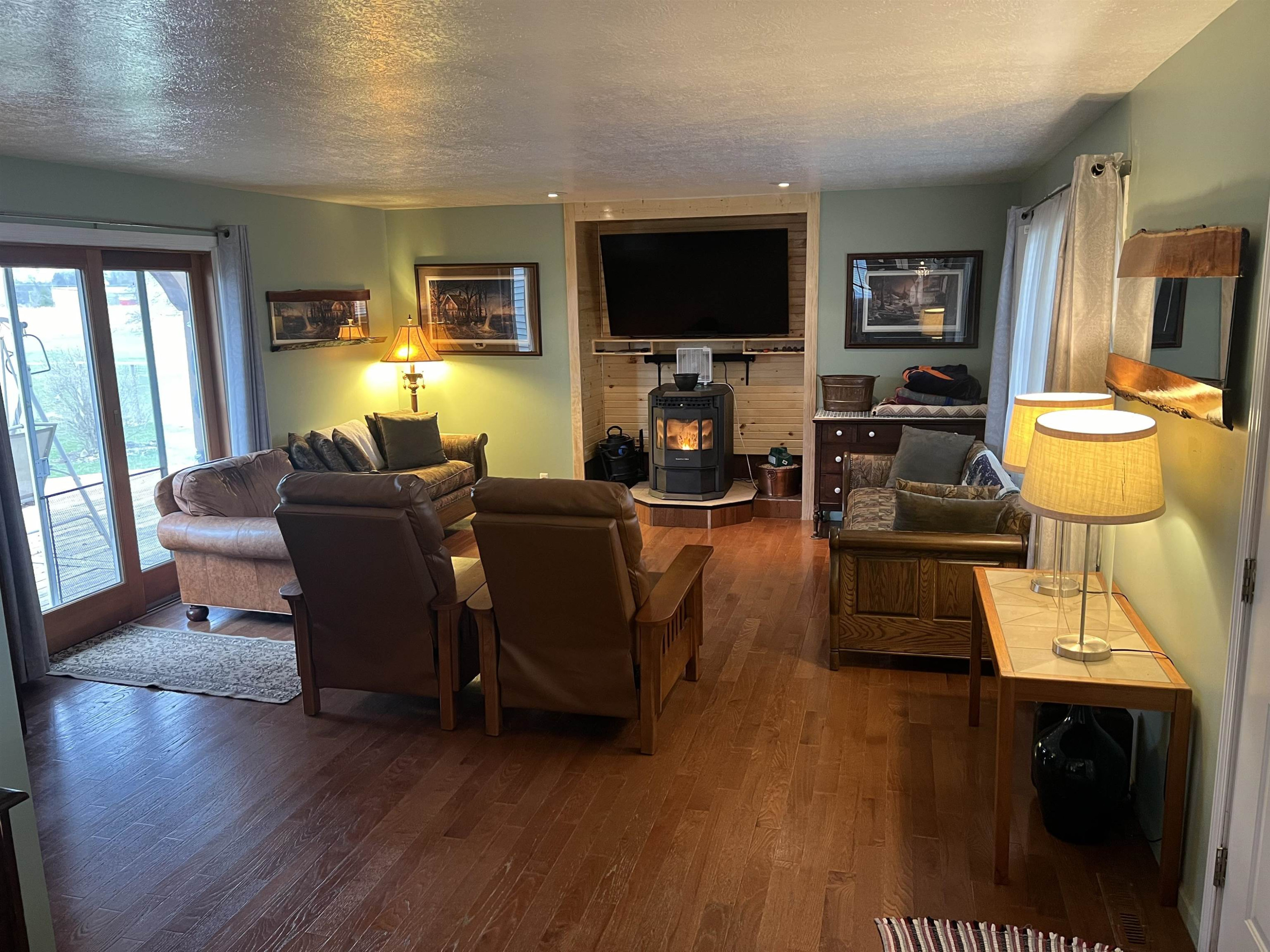 1173 S Hollister Road, Ovid, MI 48866 — Photo 13