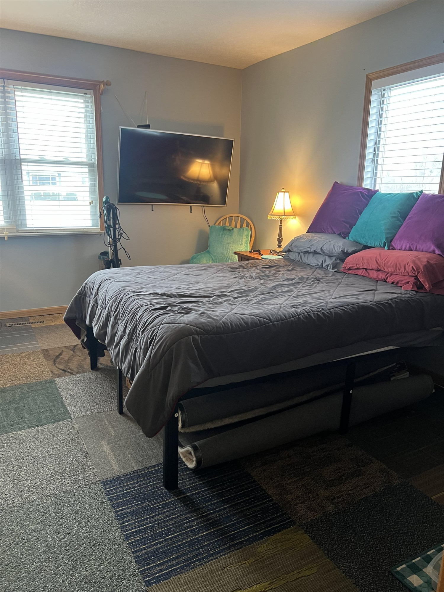 1173 S Hollister Road, Ovid, MI 48866 — Photo 16