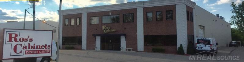 15065 32 Mile Road, MI 48065
