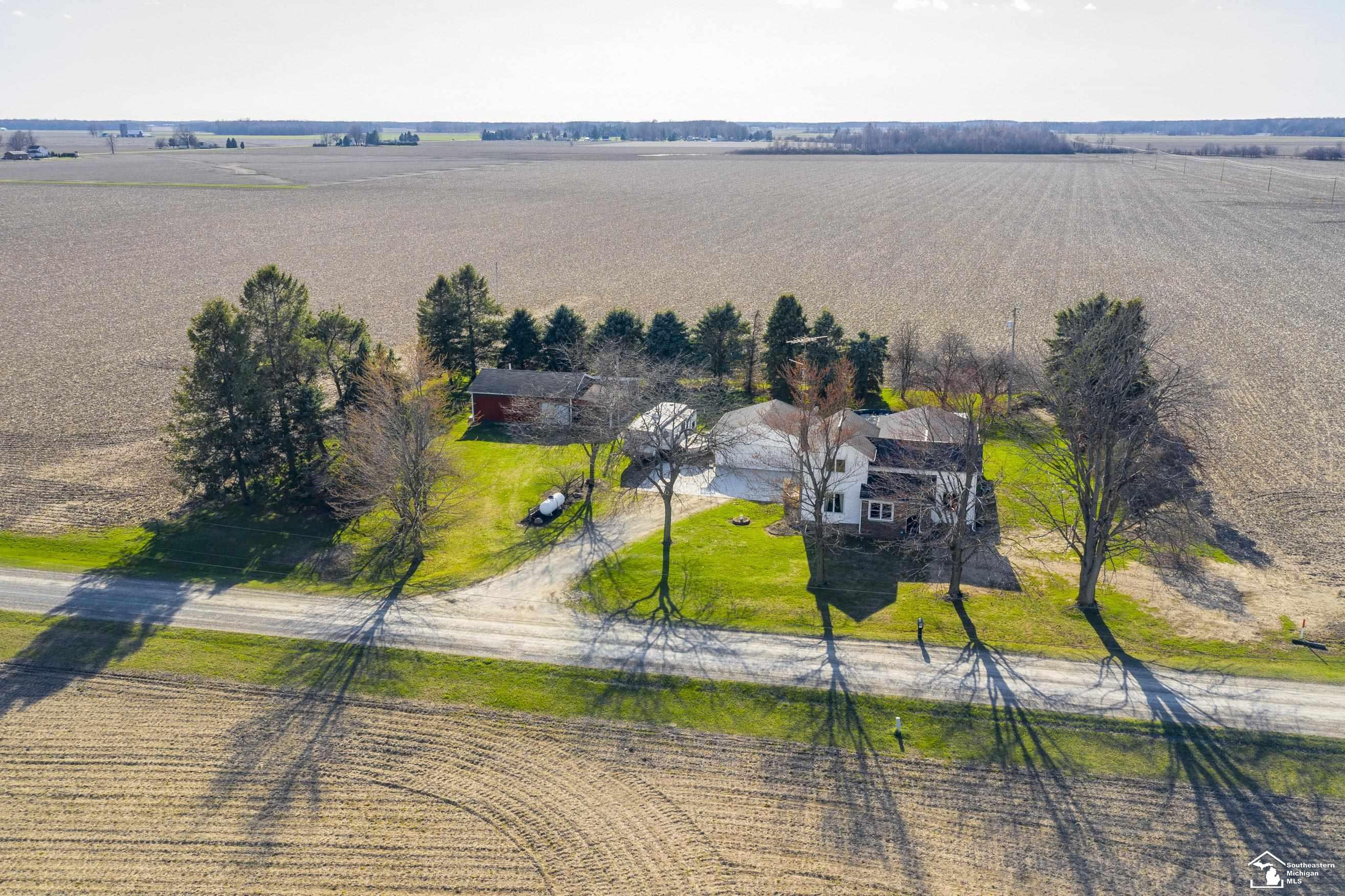 8586 Tuttle Highway, Morenci, MI 49256 — Photo 3