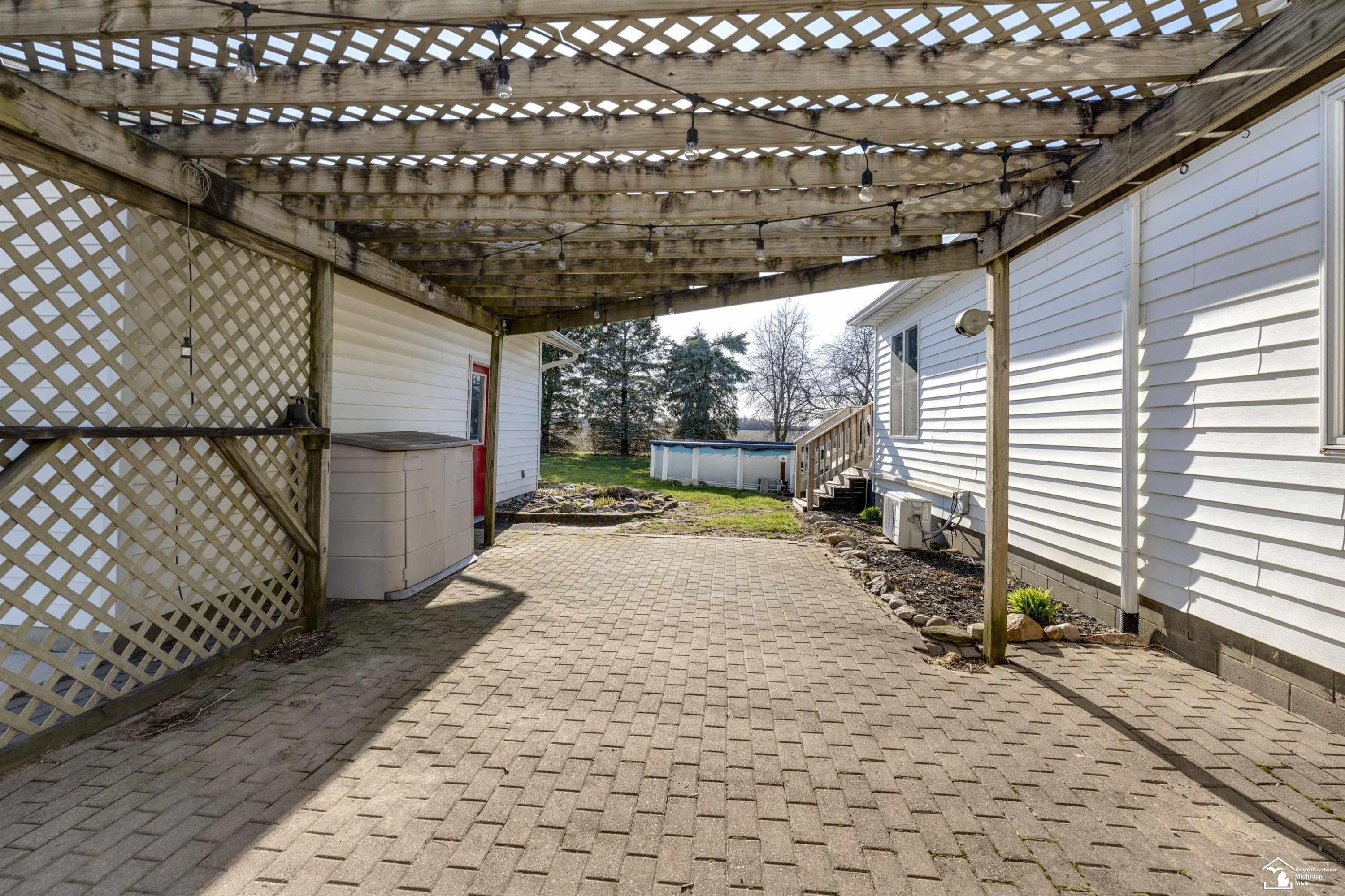 8586 Tuttle Highway, Morenci, MI 49256 — Photo 4