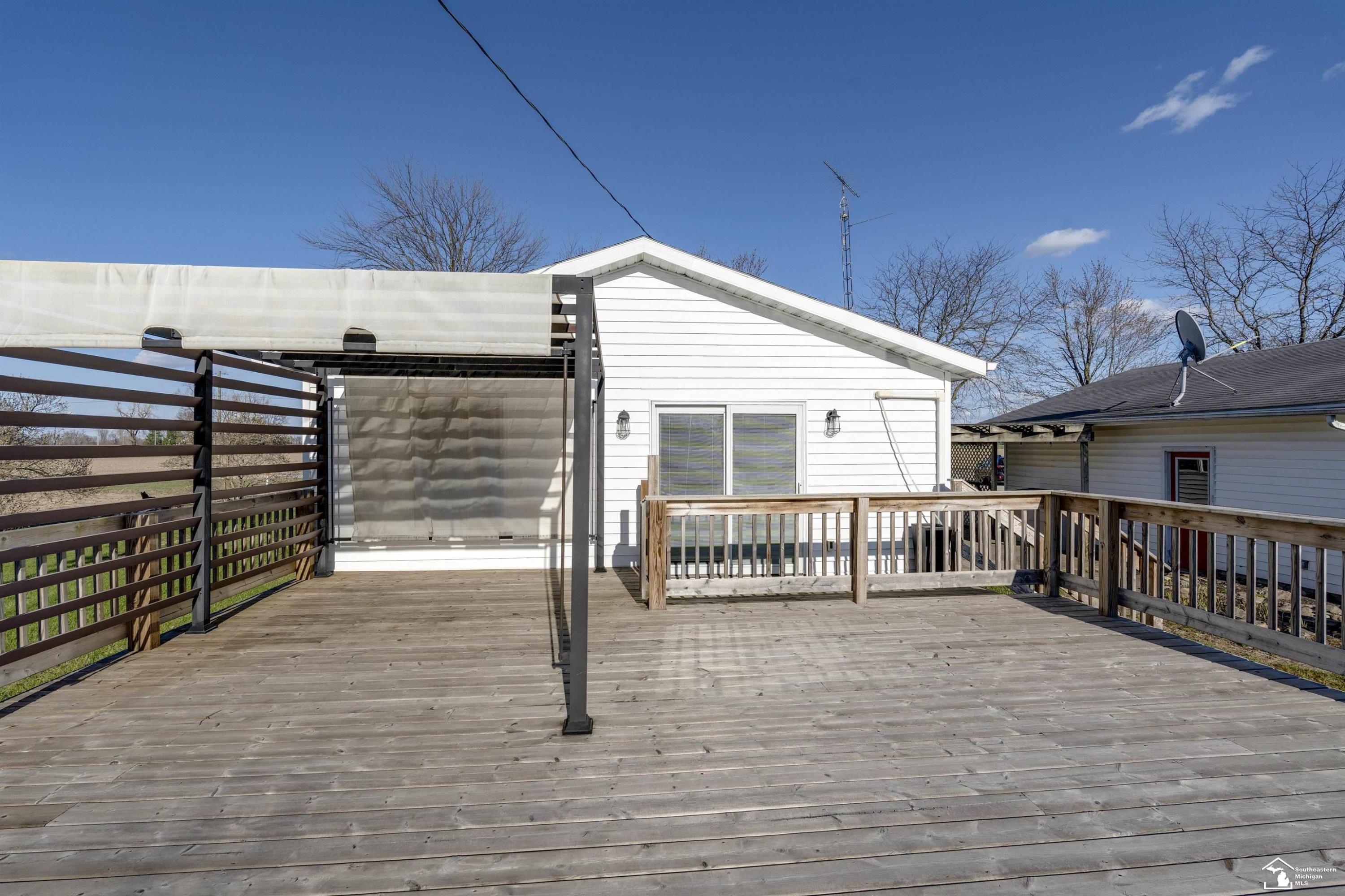 8586 Tuttle Highway, Morenci, MI 49256 — Photo 28